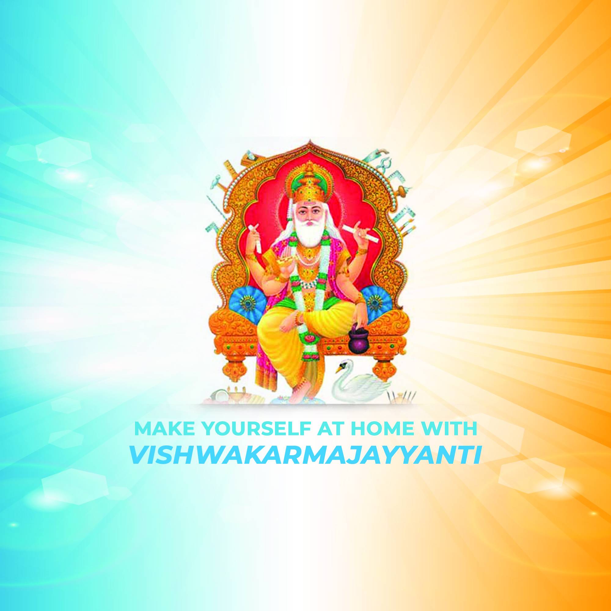 Vishwakarma Jayanti