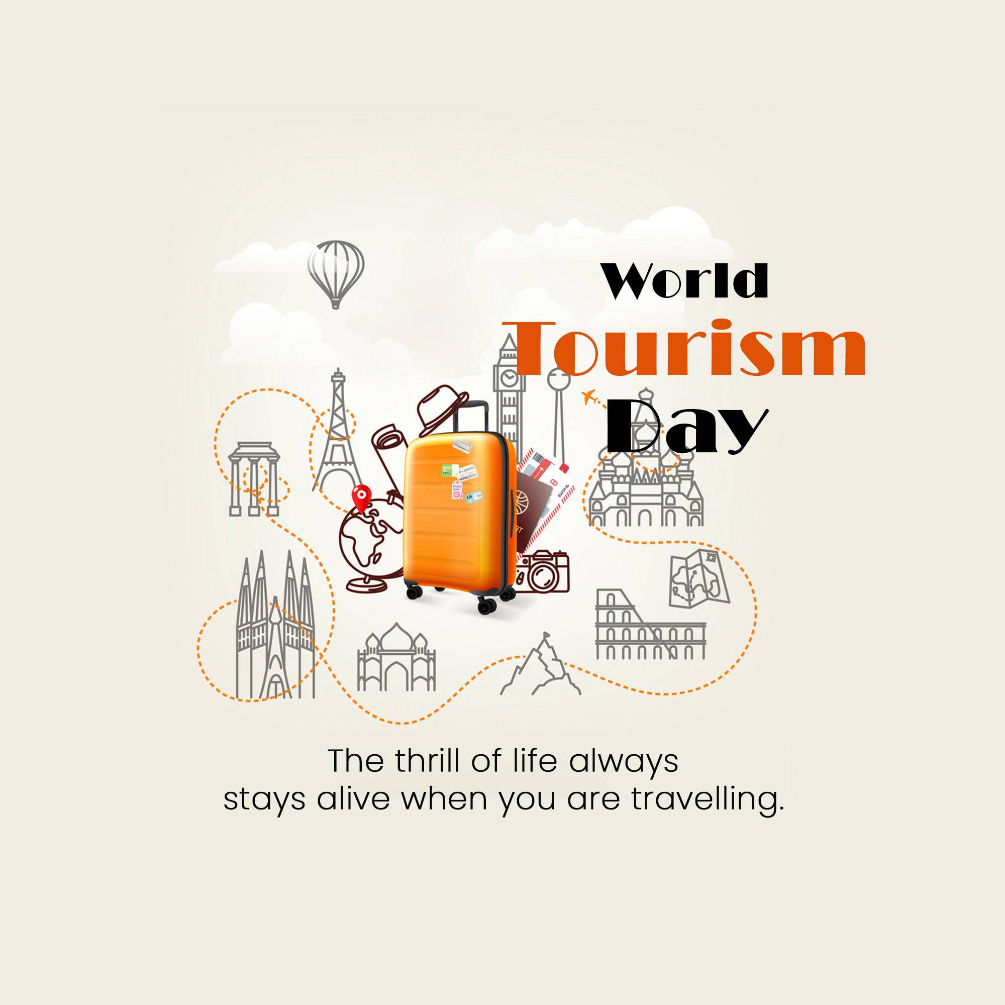 World Tourism Day