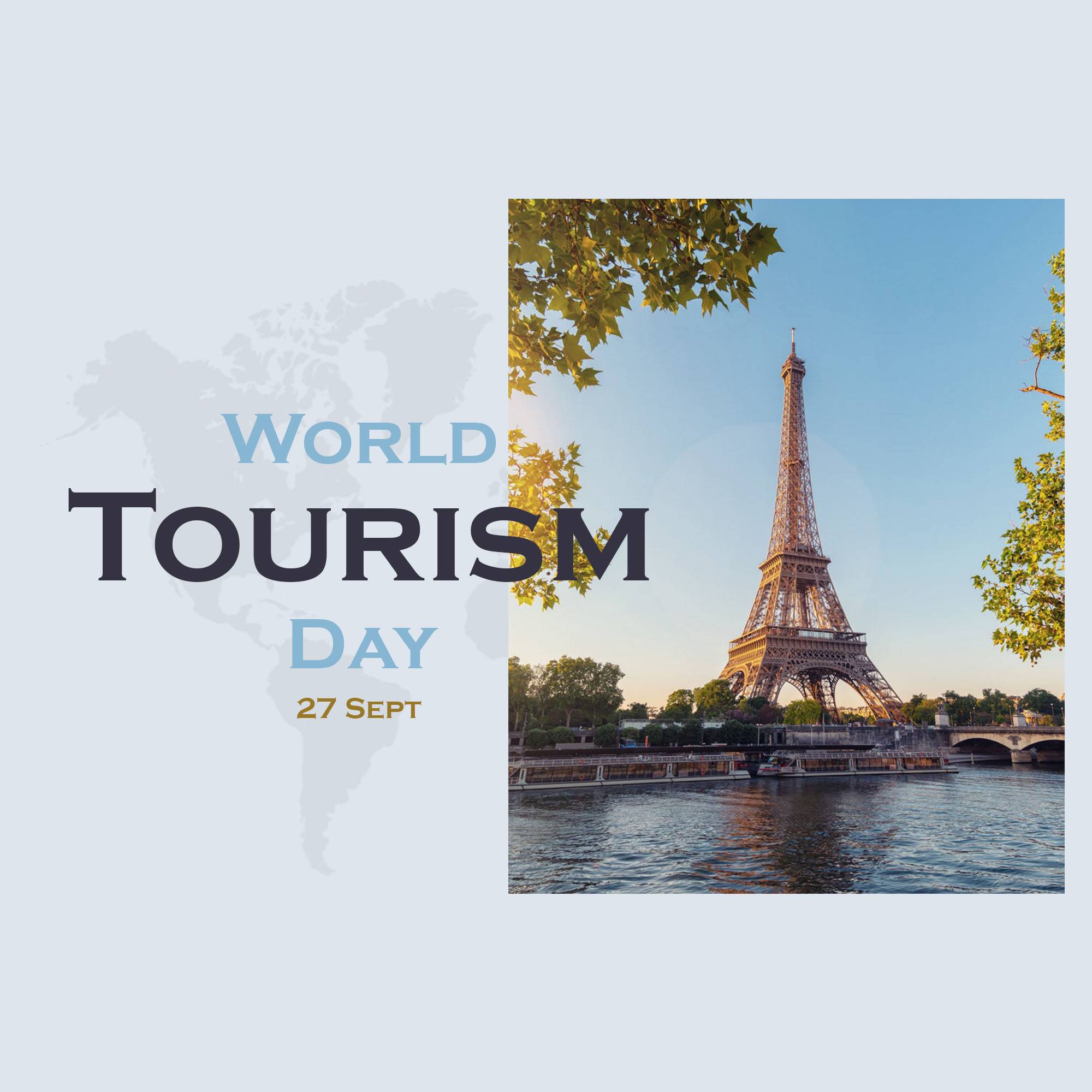 World Tourism Day