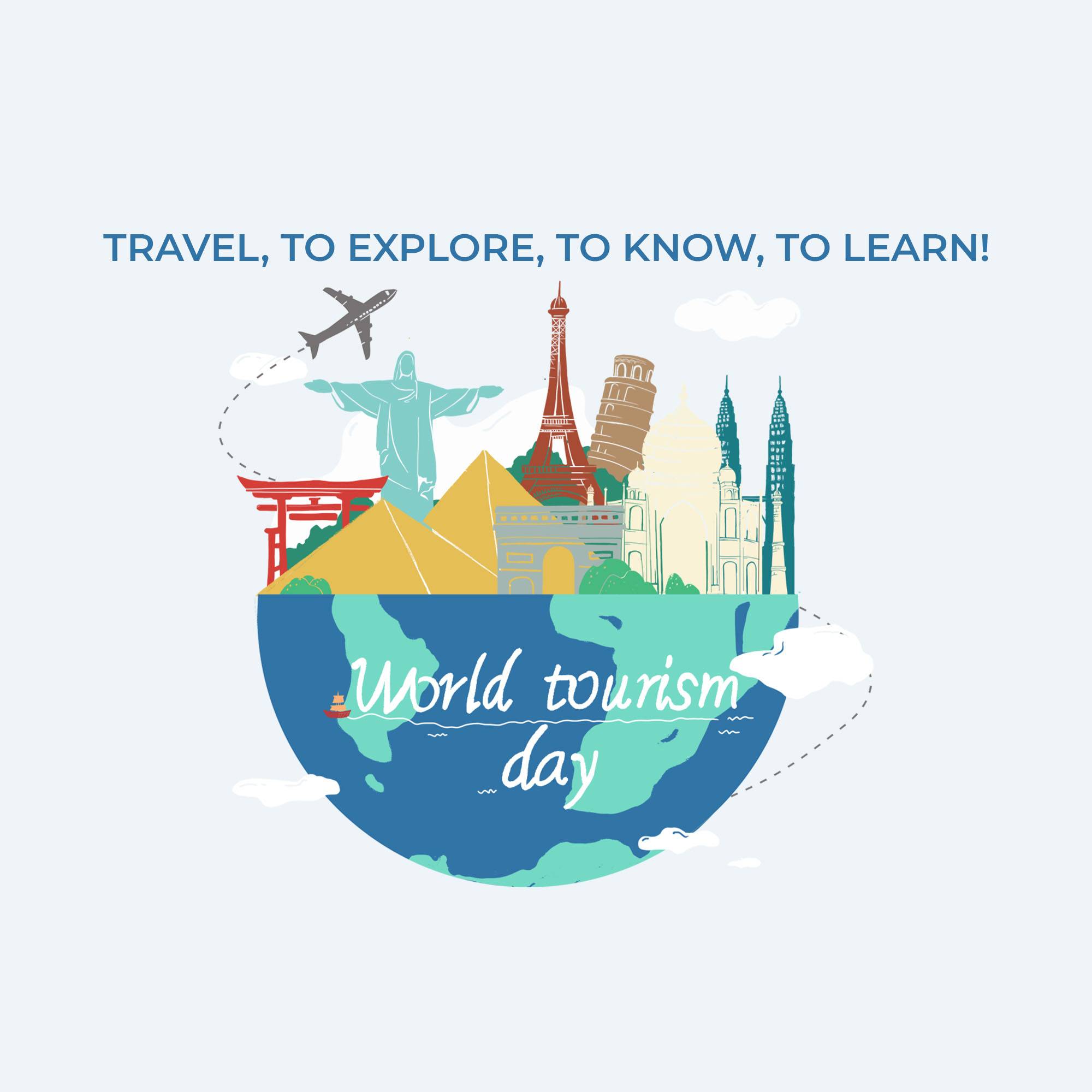 World Tourism Day