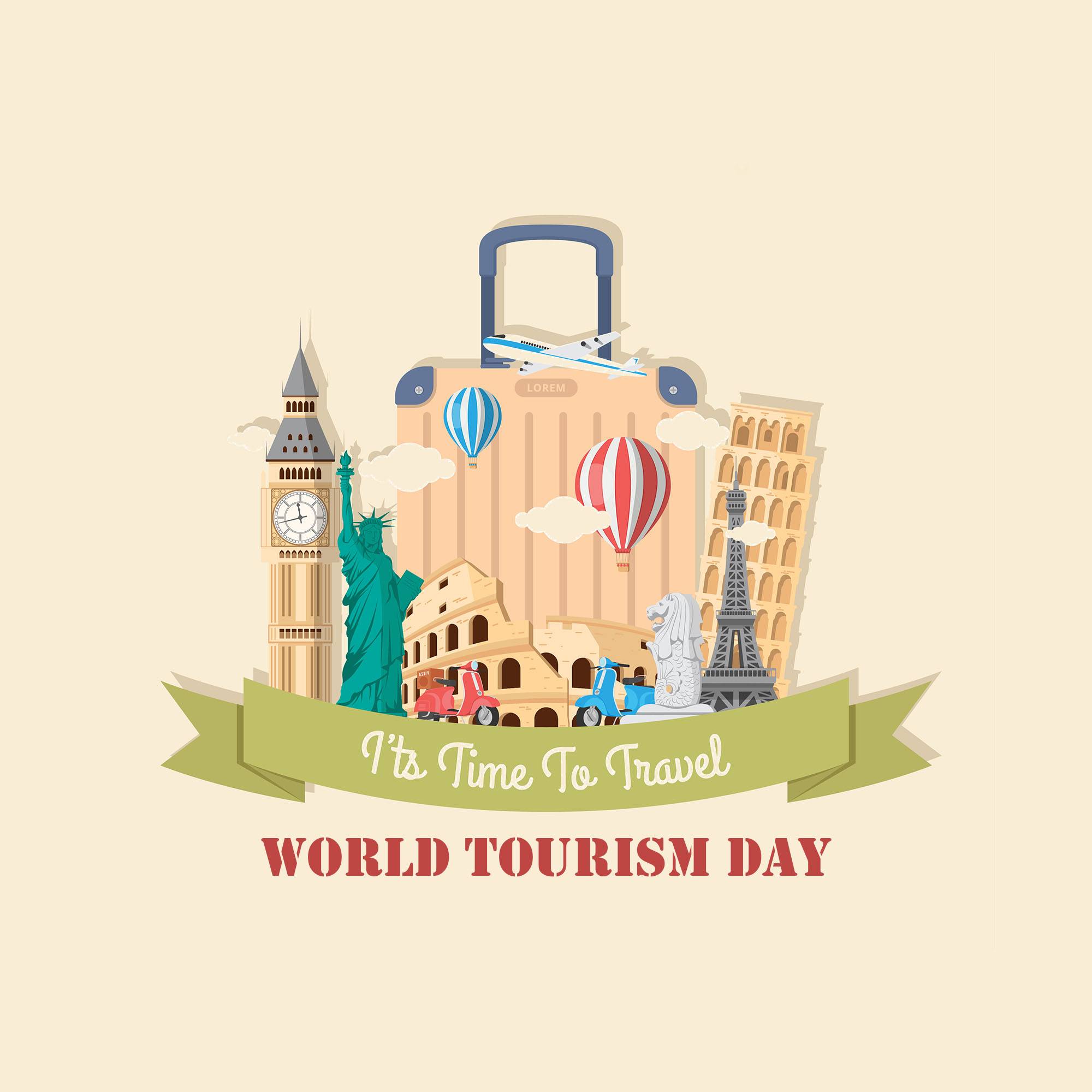 World Tourism Day