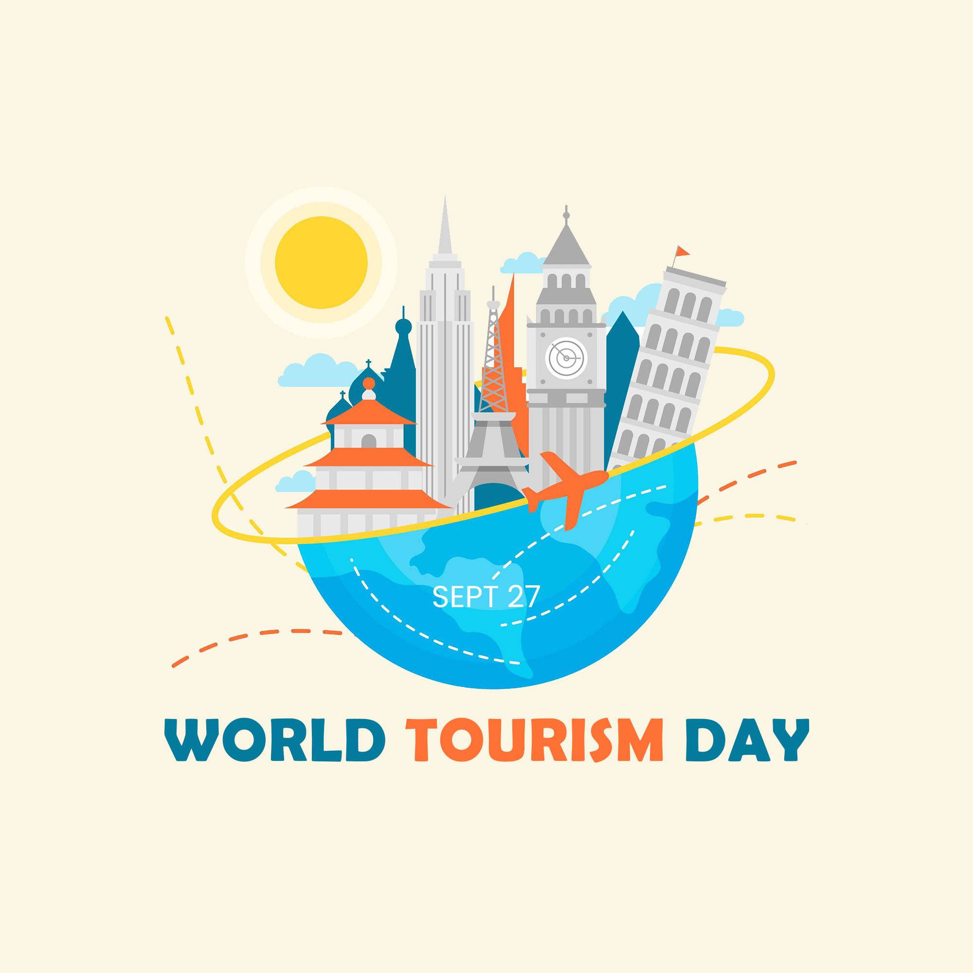 World Tourism Day