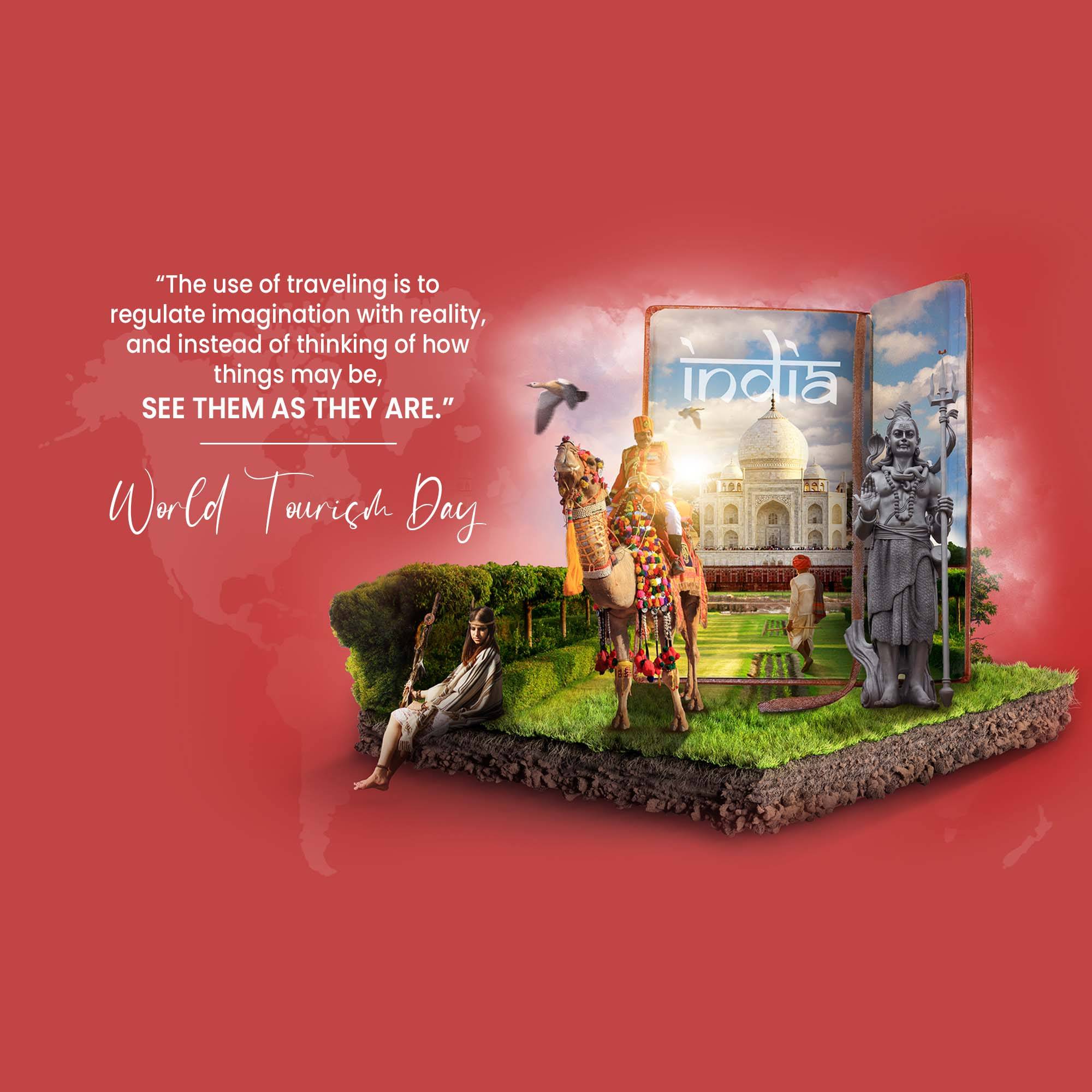 World Tourism Day