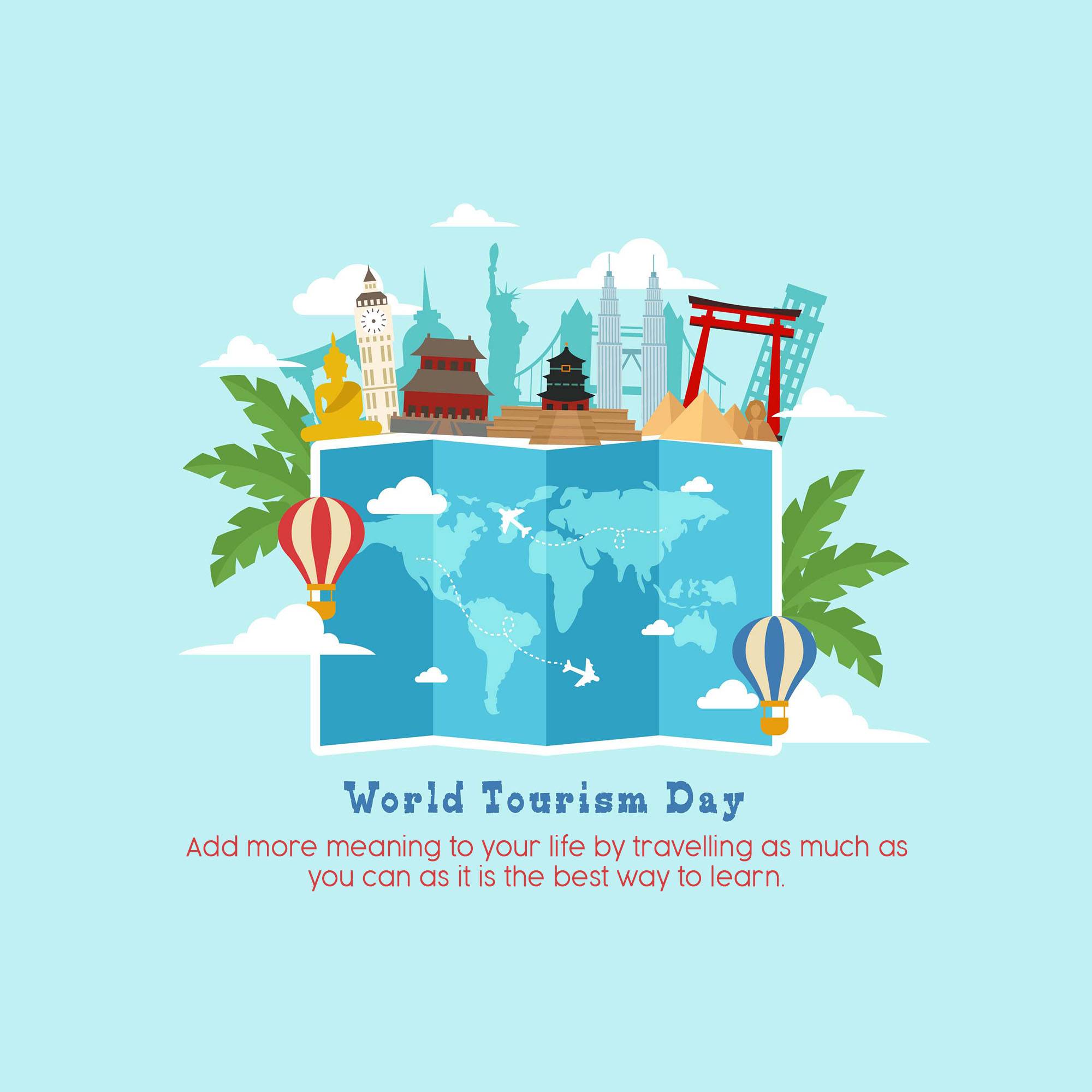 World Tourism Day