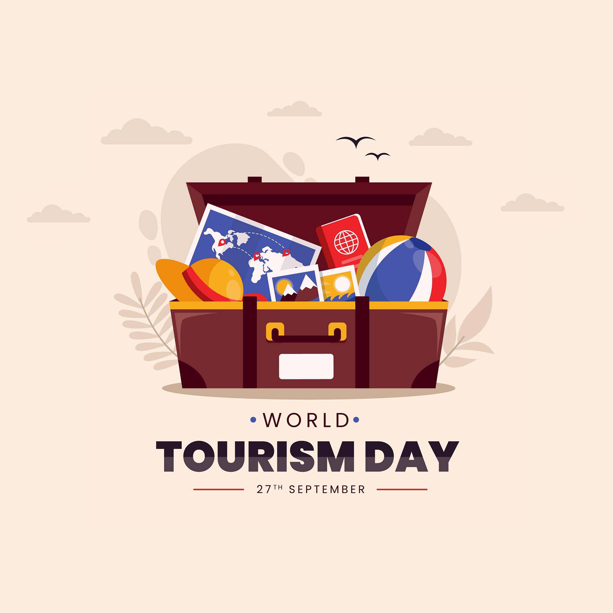 World Tourism Day