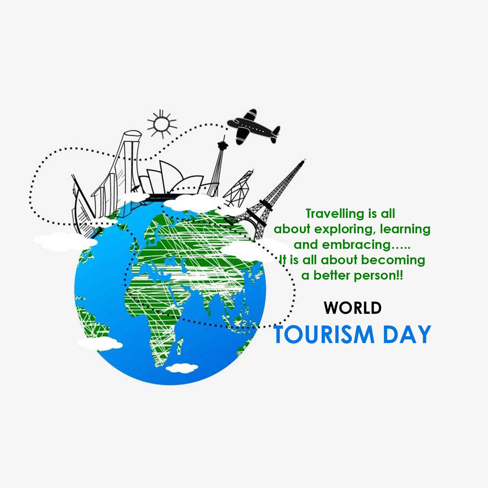 World Tourism Day