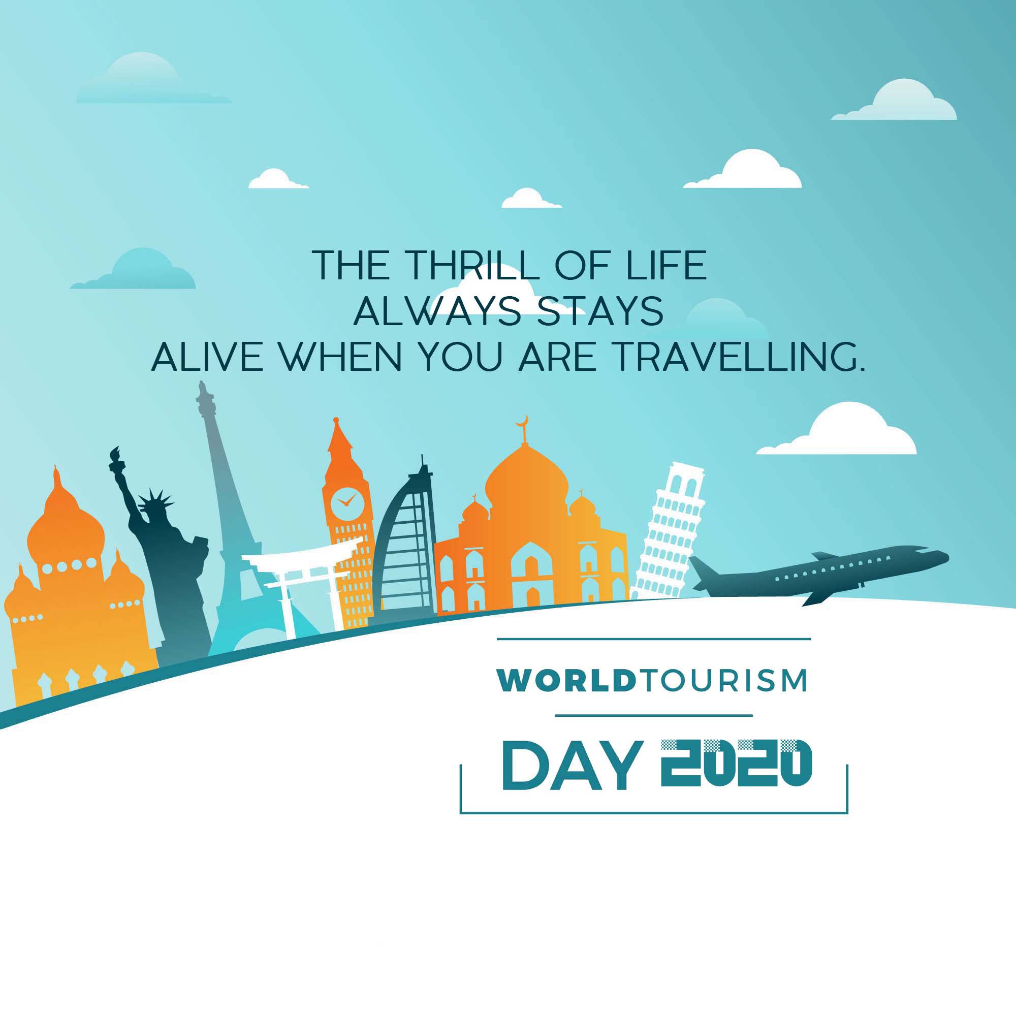 World Tourism Day