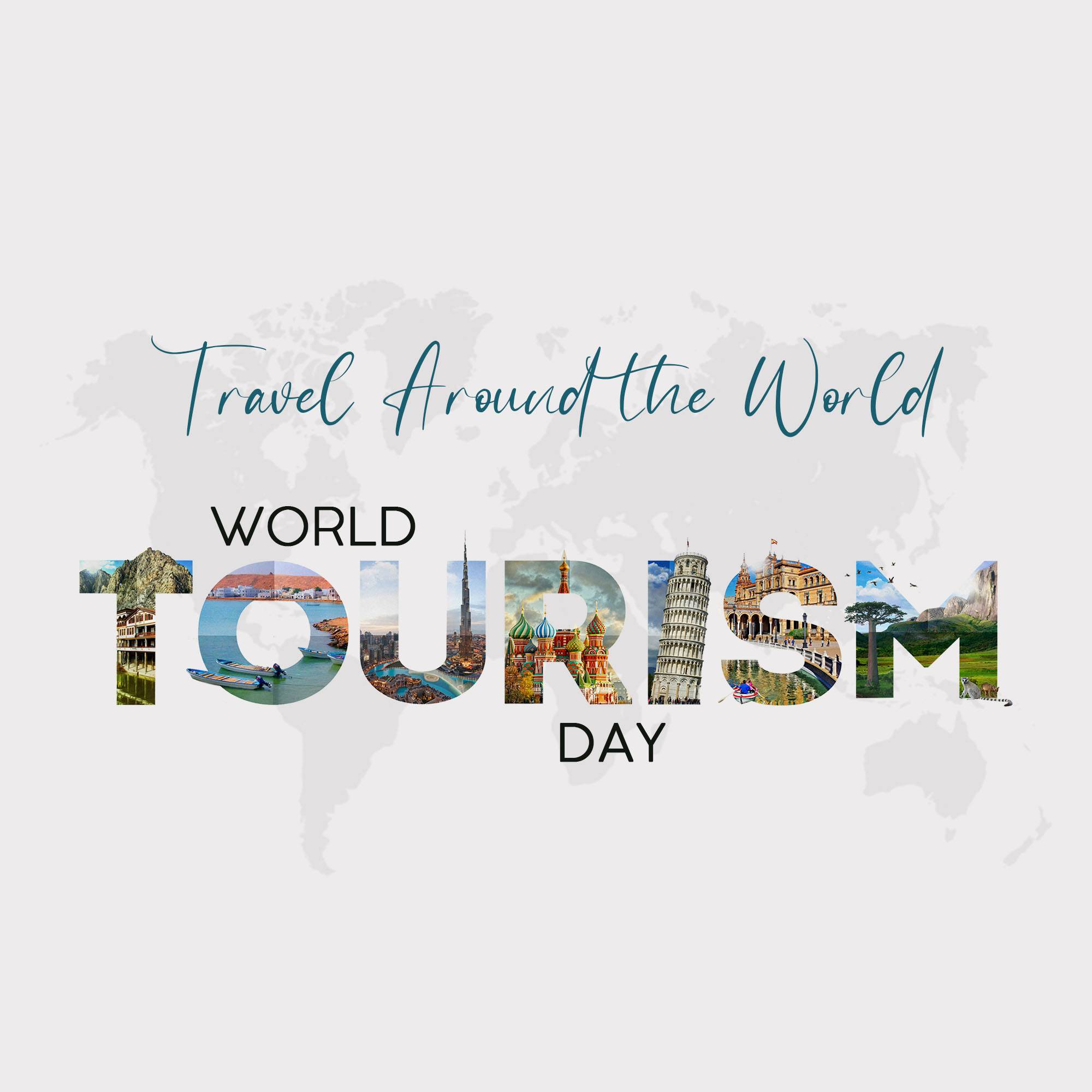 World Tourism Day