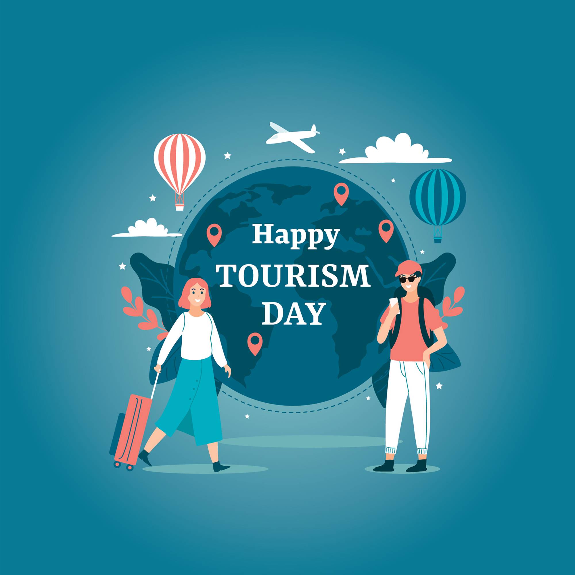 World Tourism Day
