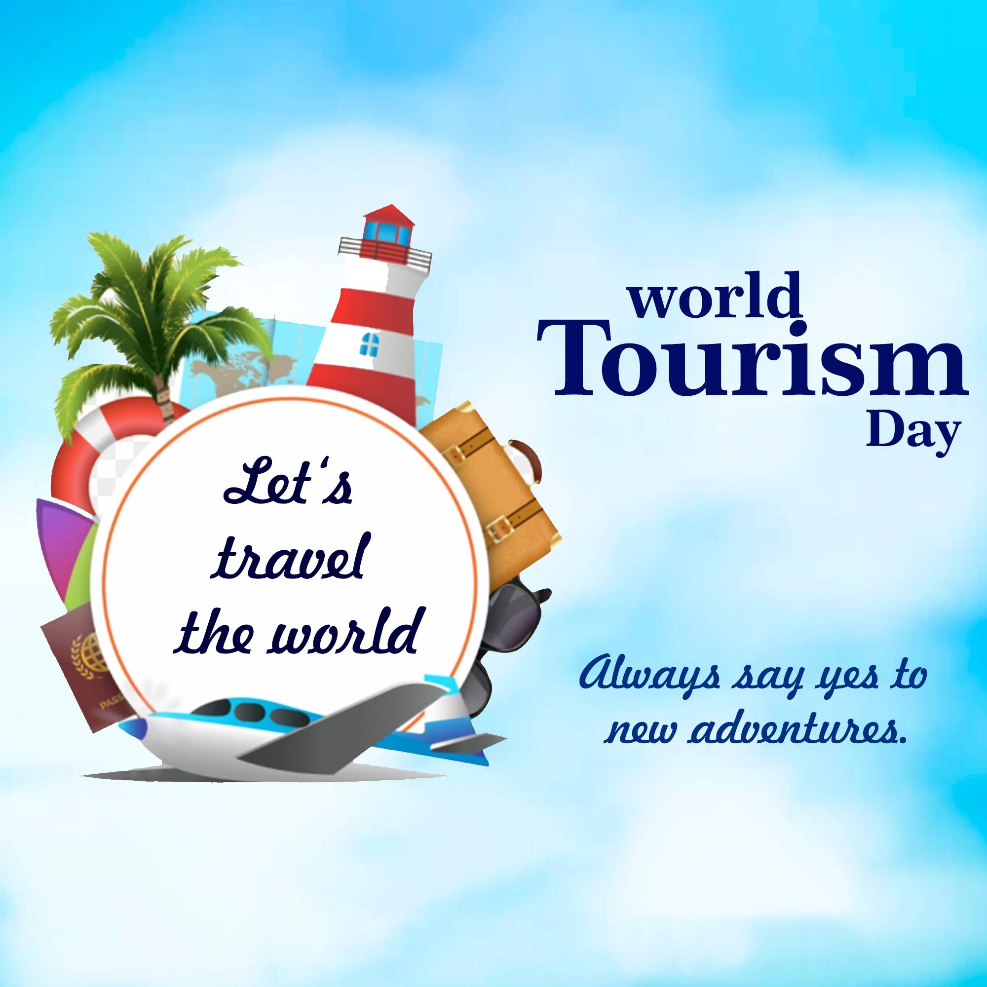 World Tourism Day