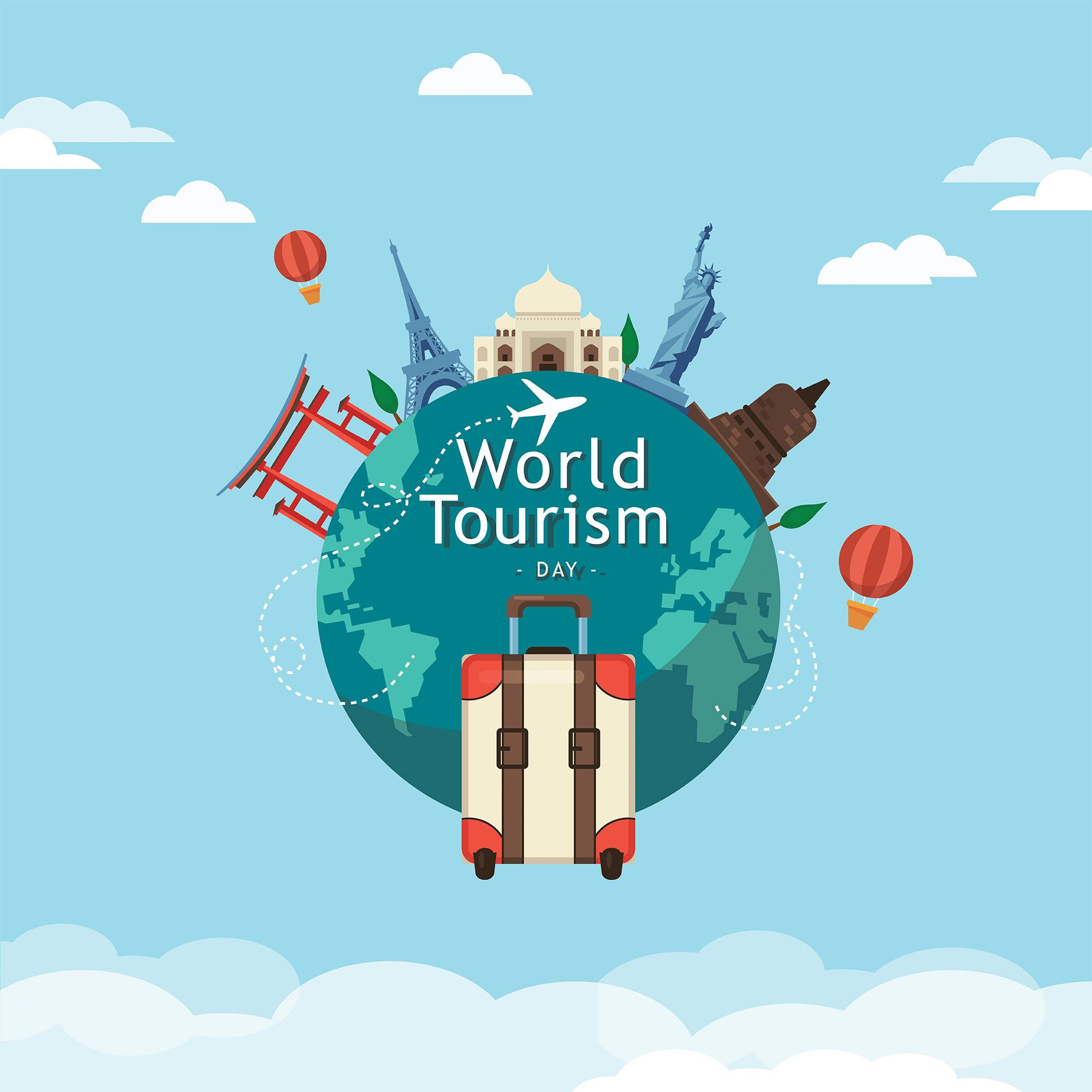 World Tourism Day