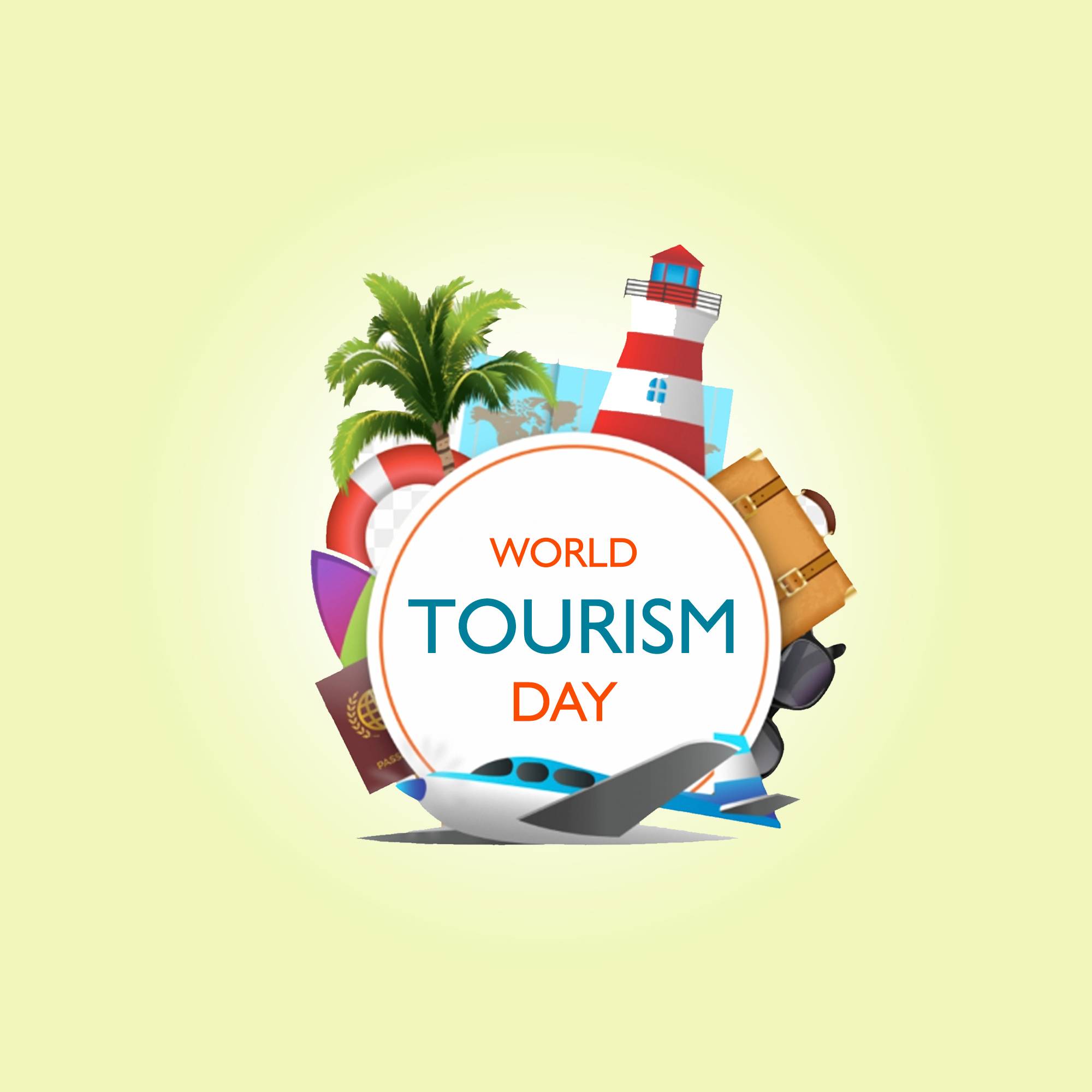World Tourism Day