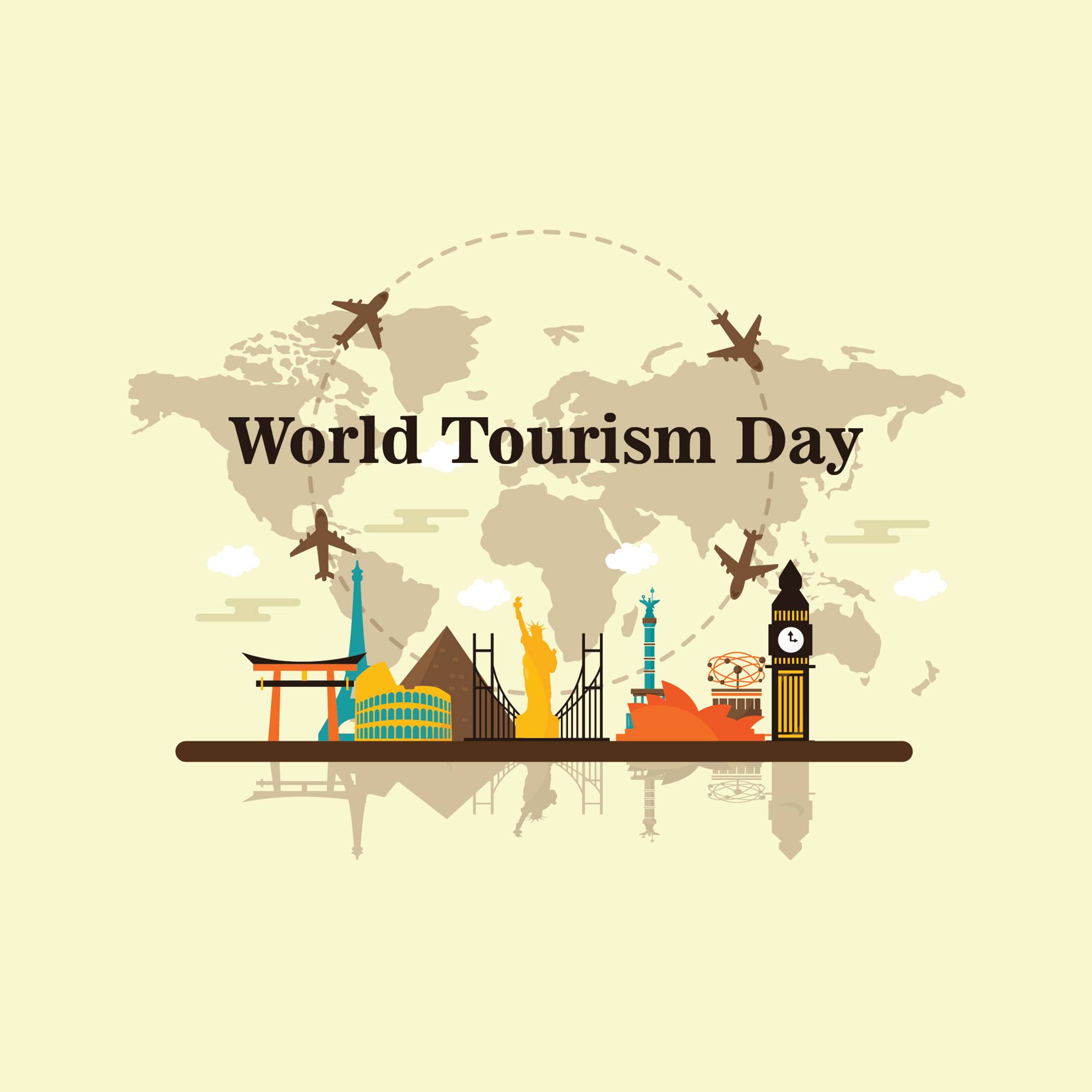 World Tourism Day