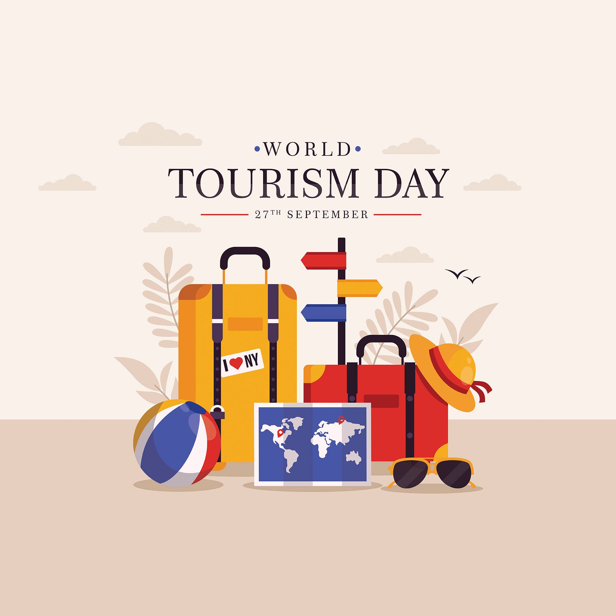 World Tourism Day