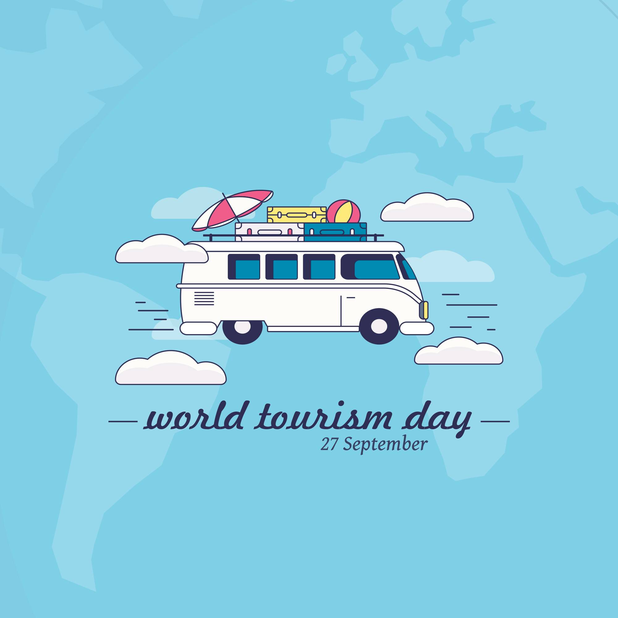 World Tourism Day