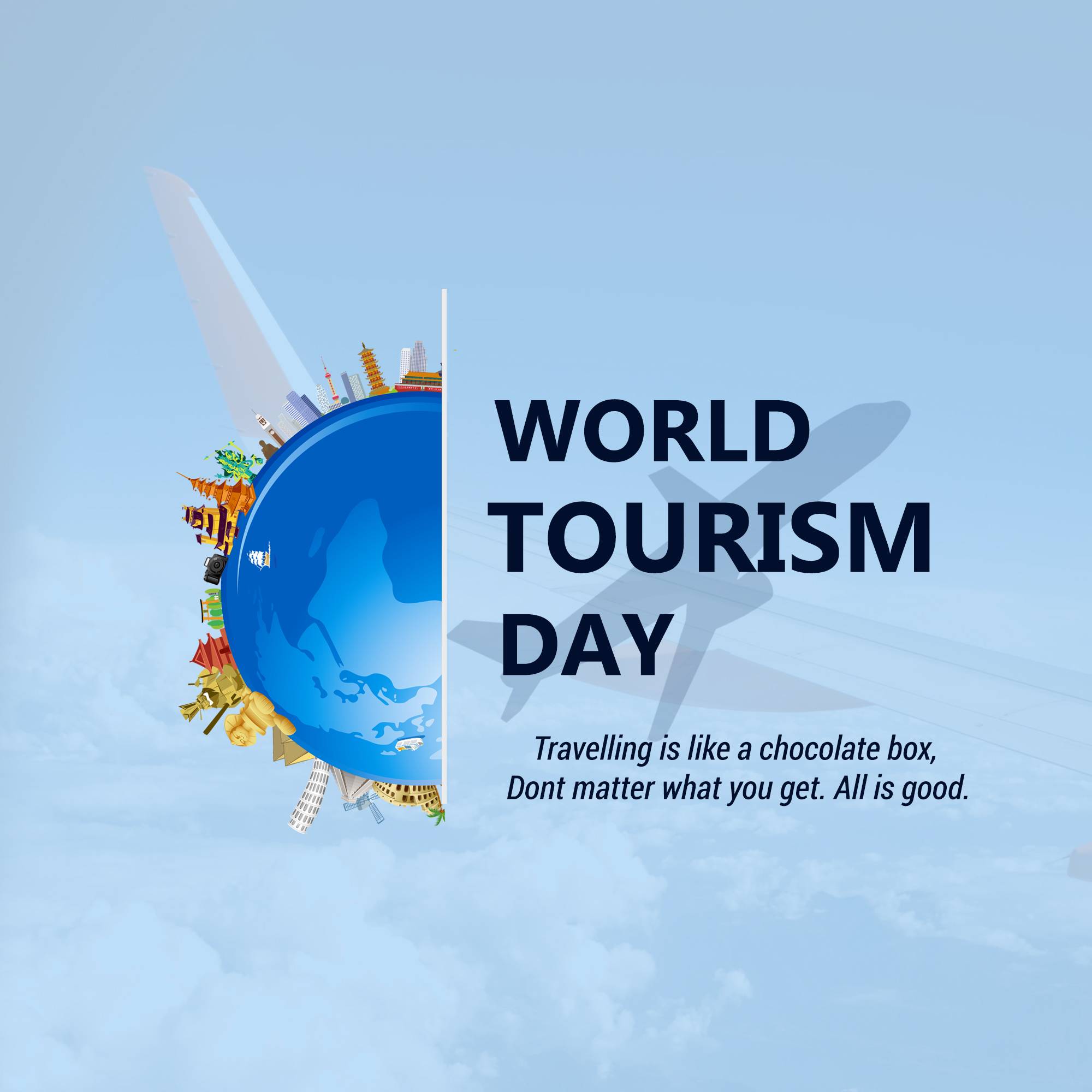 World Tourism Day
