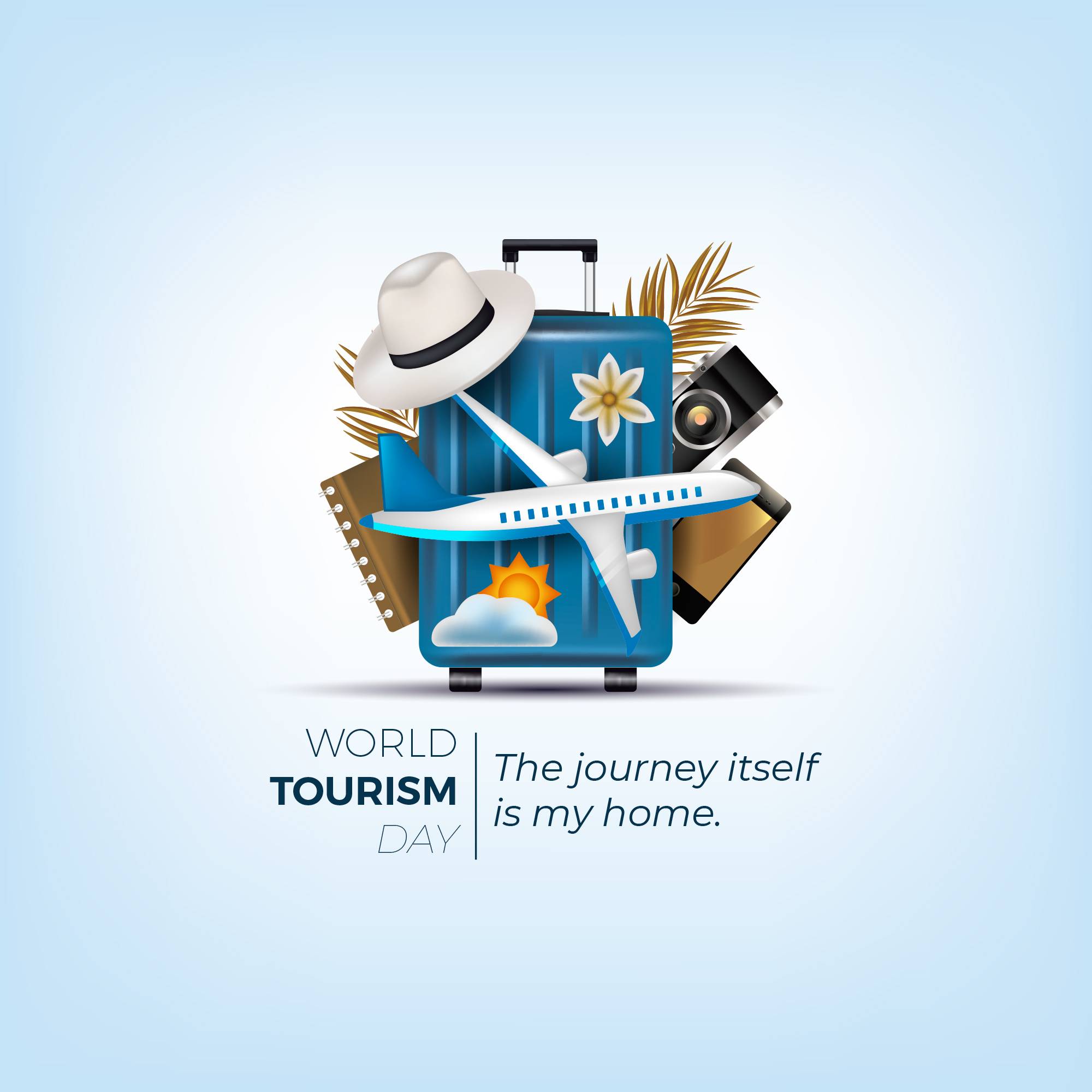World Tourism Day