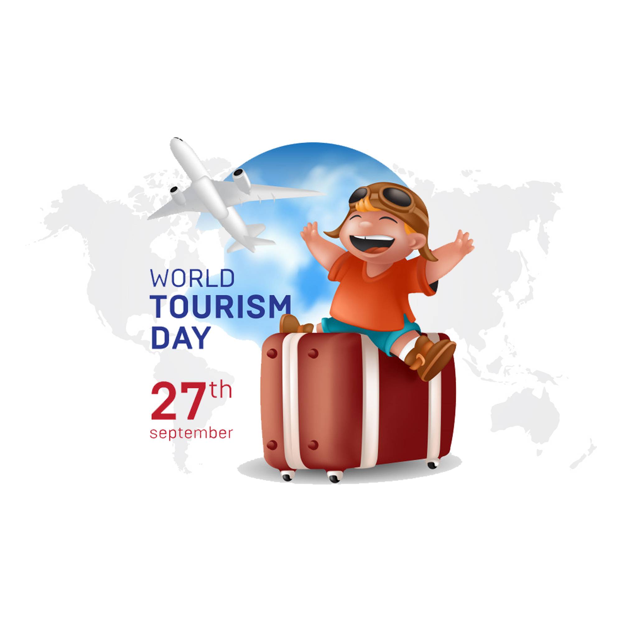 World Tourism Day