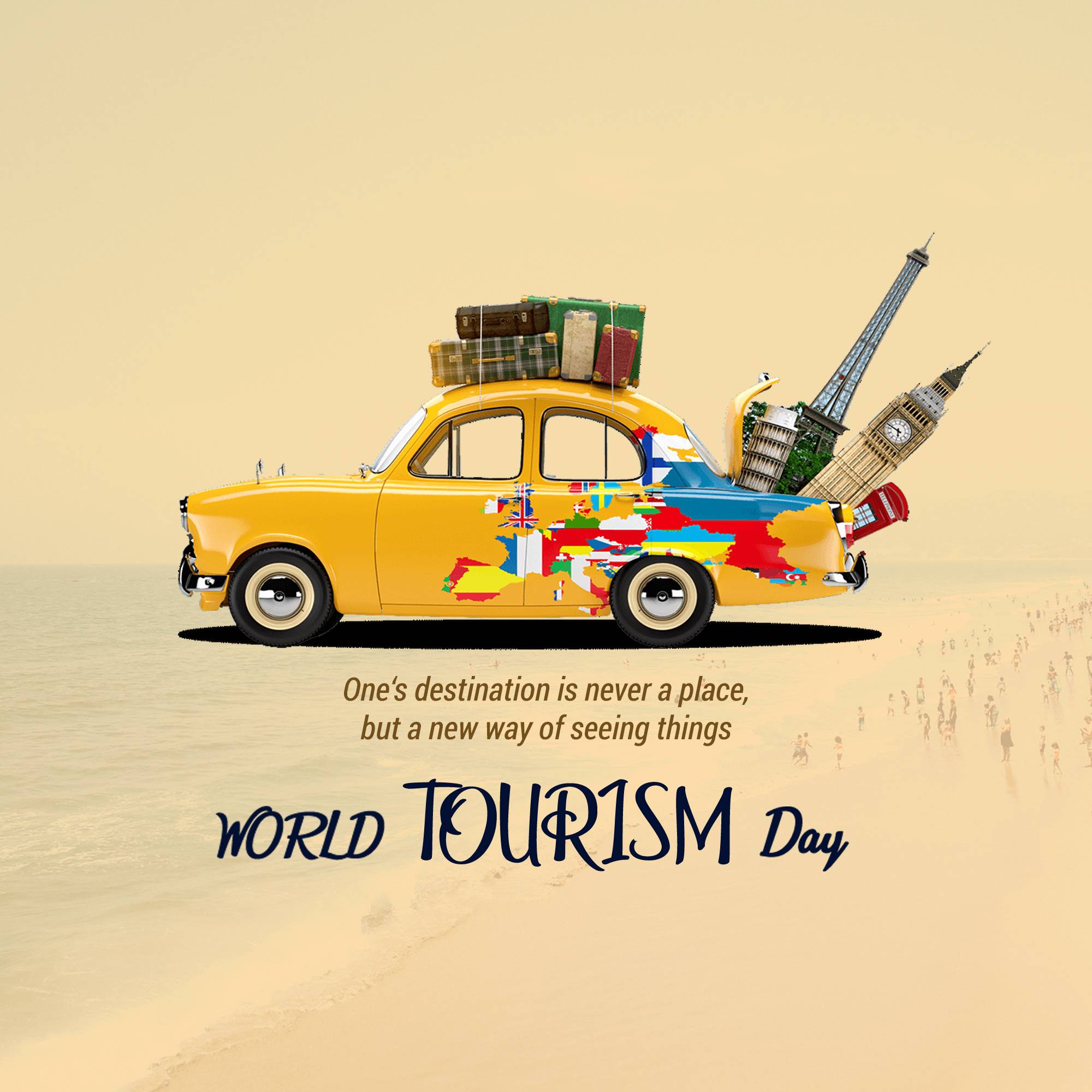 World Tourism Day