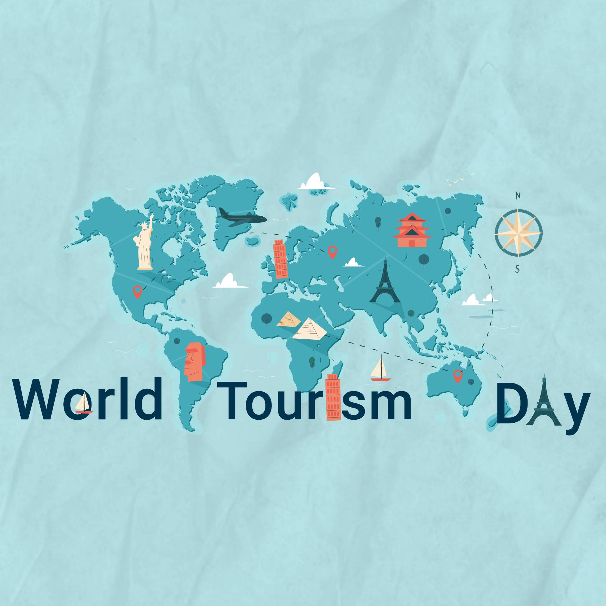 World Tourism Day
