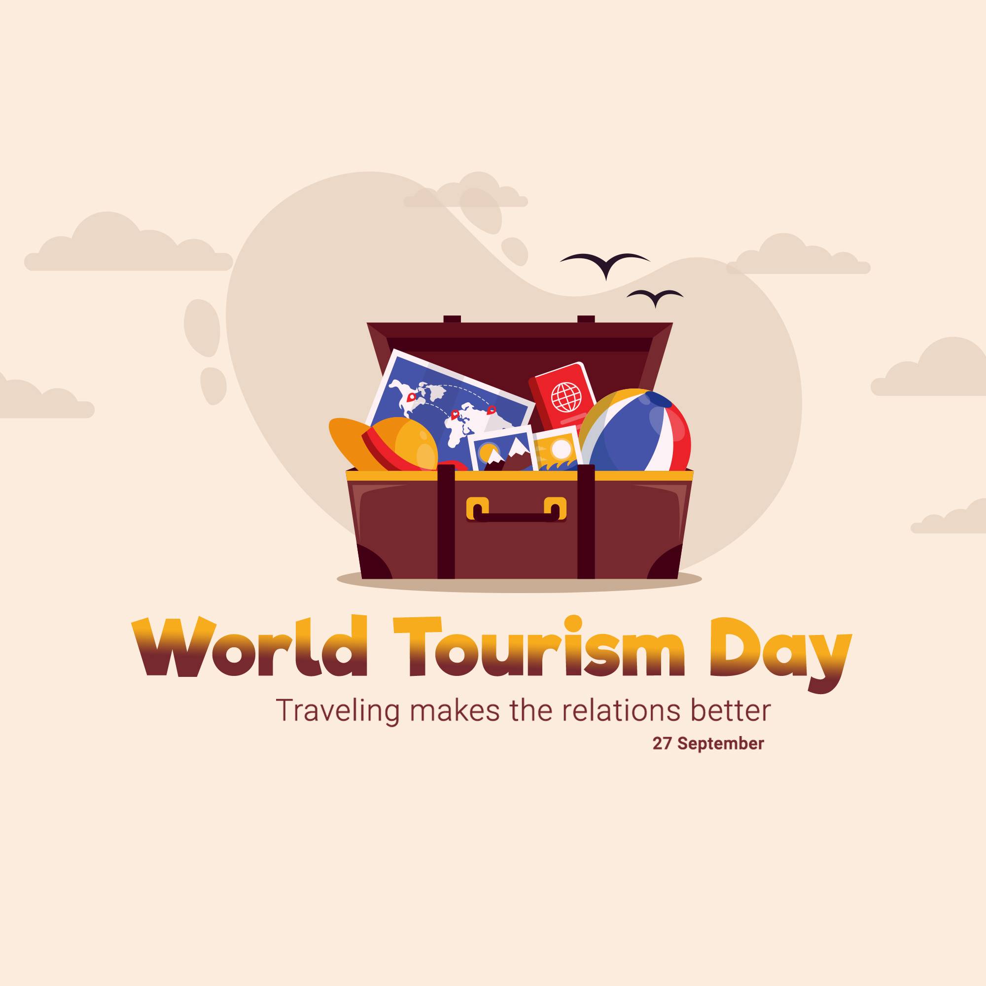 World Tourism Day