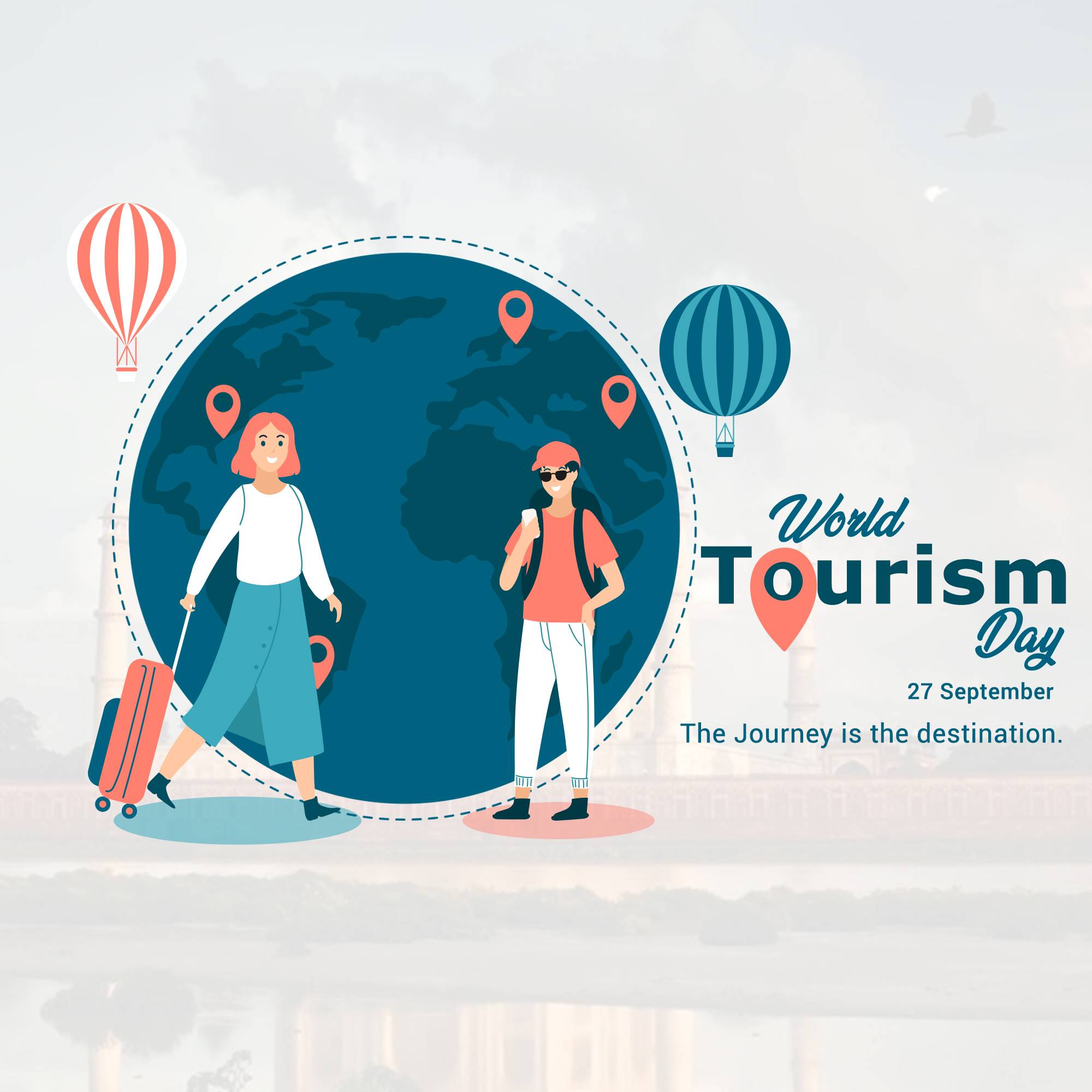 World Tourism Day
