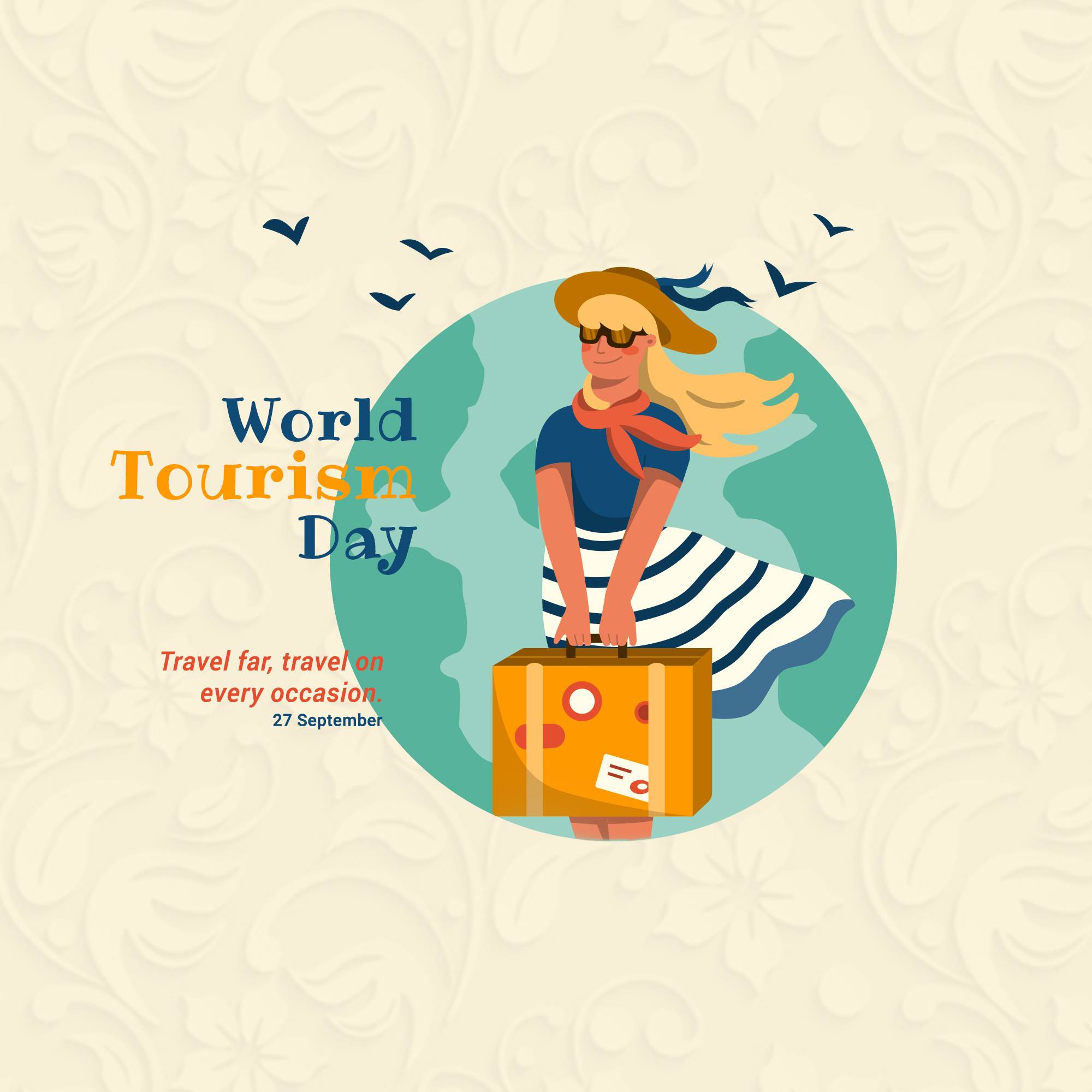 World Tourism Day
