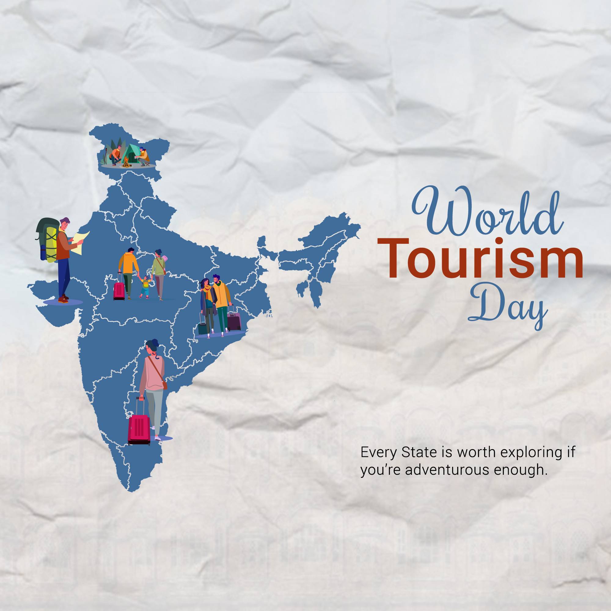 World Tourism Day
