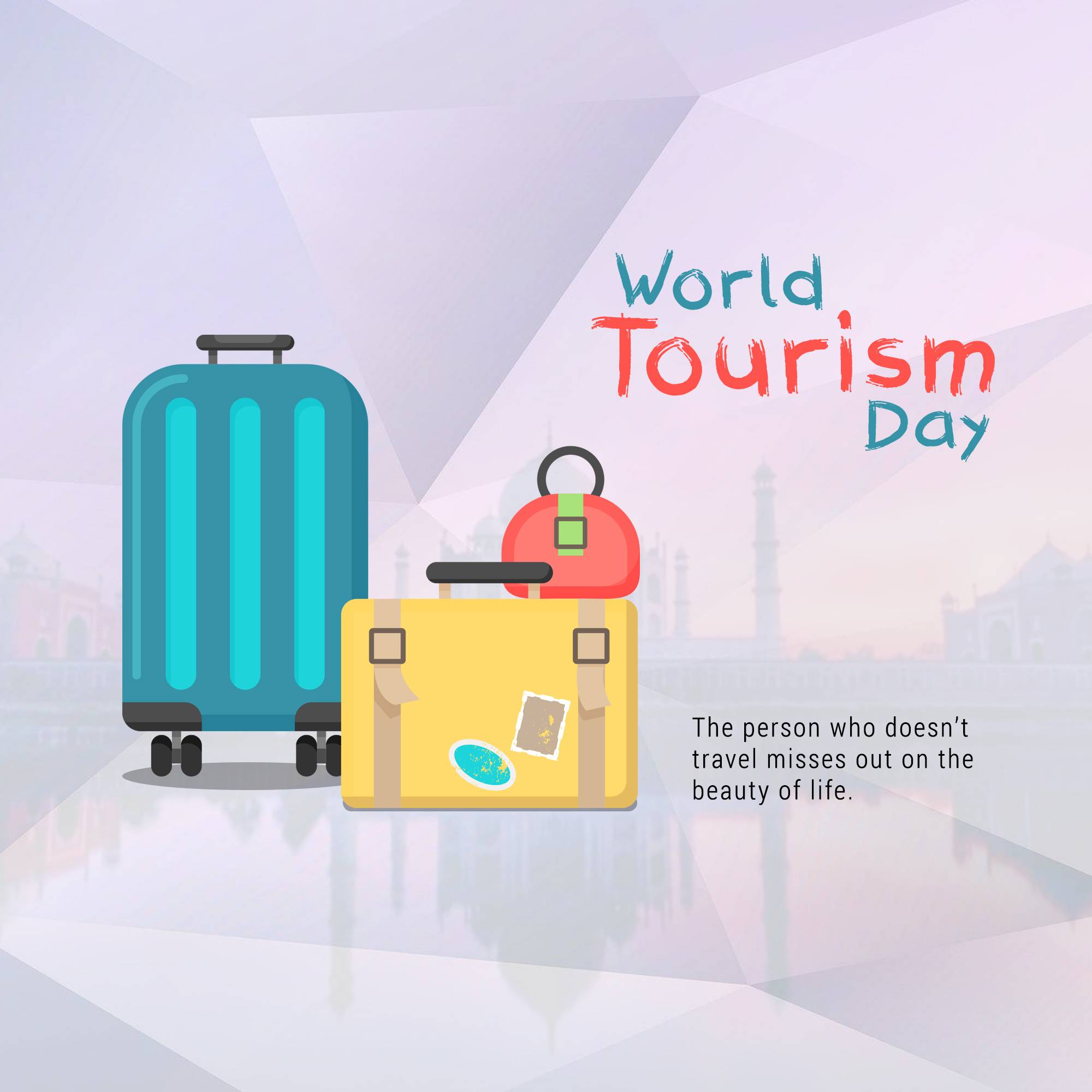 World Tourism Day