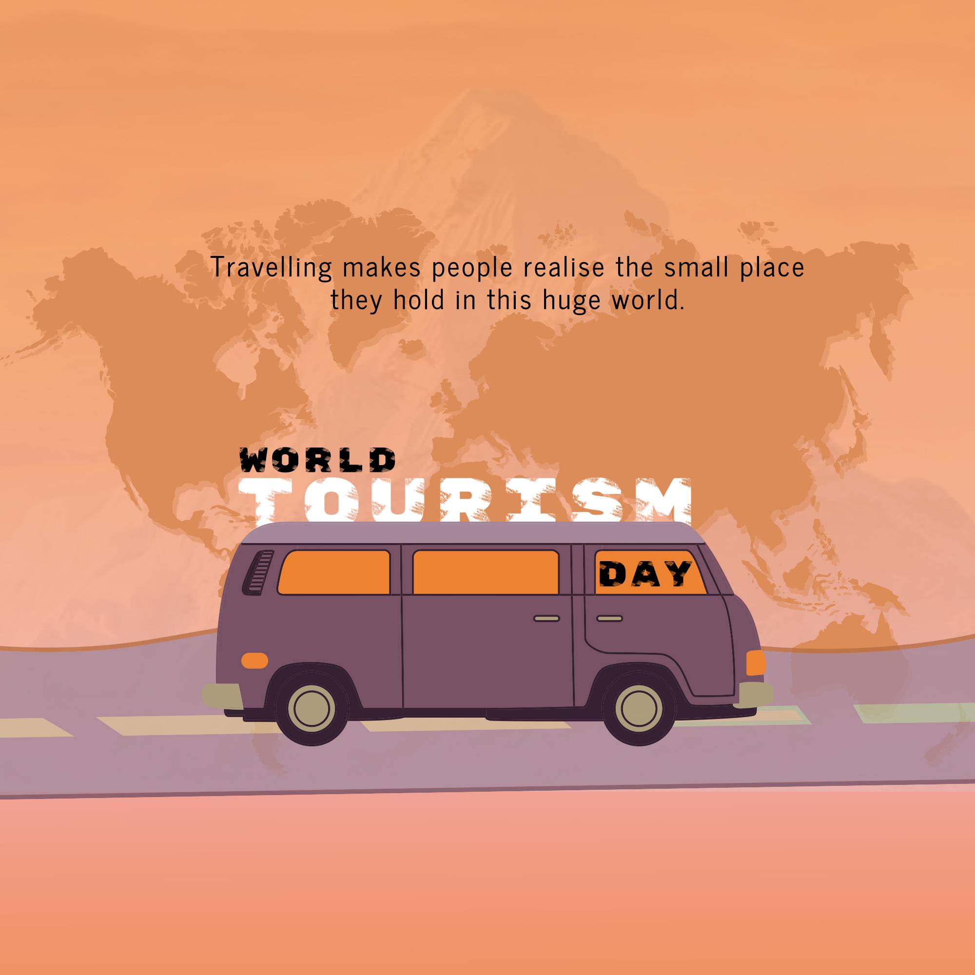 World Tourism Day