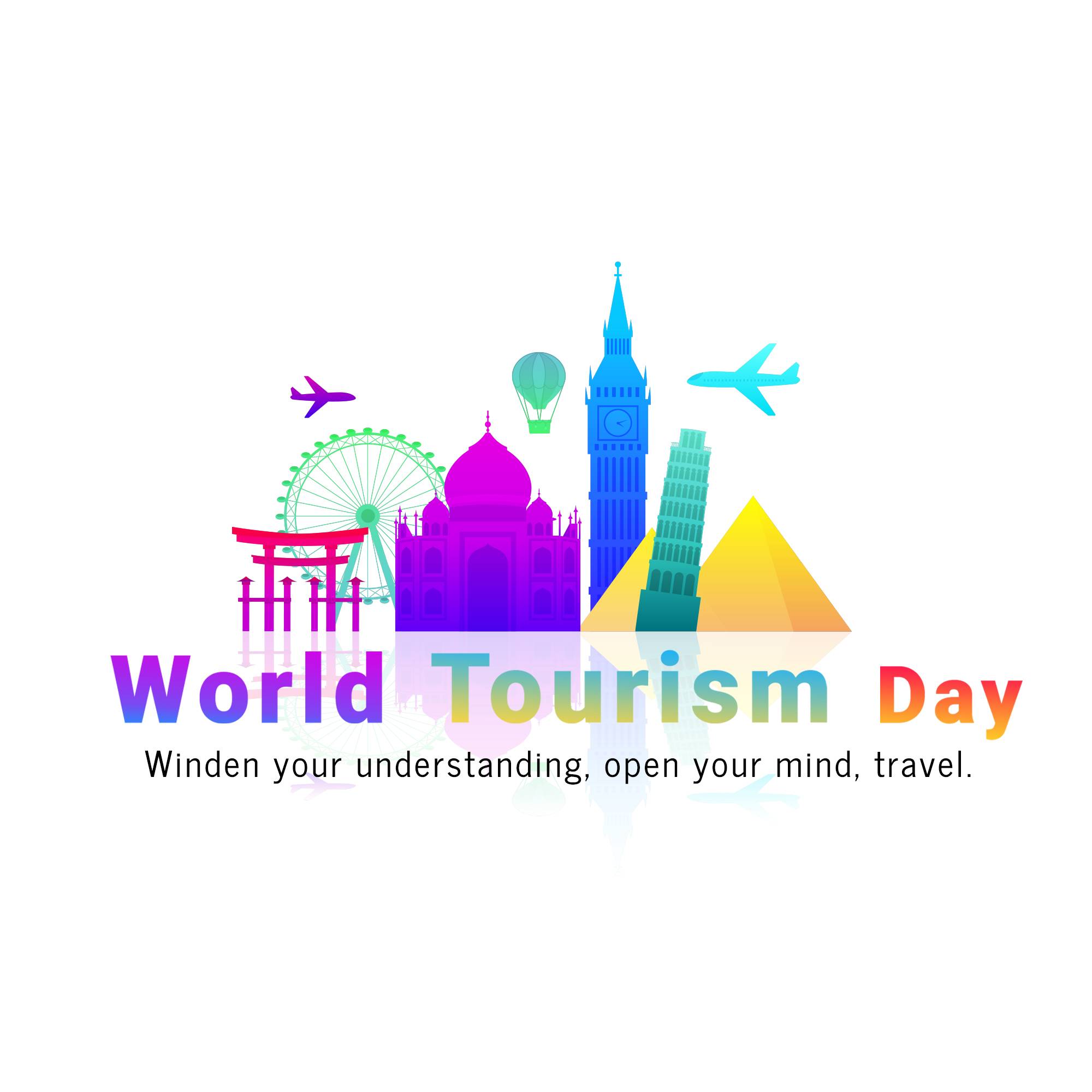 World Tourism Day