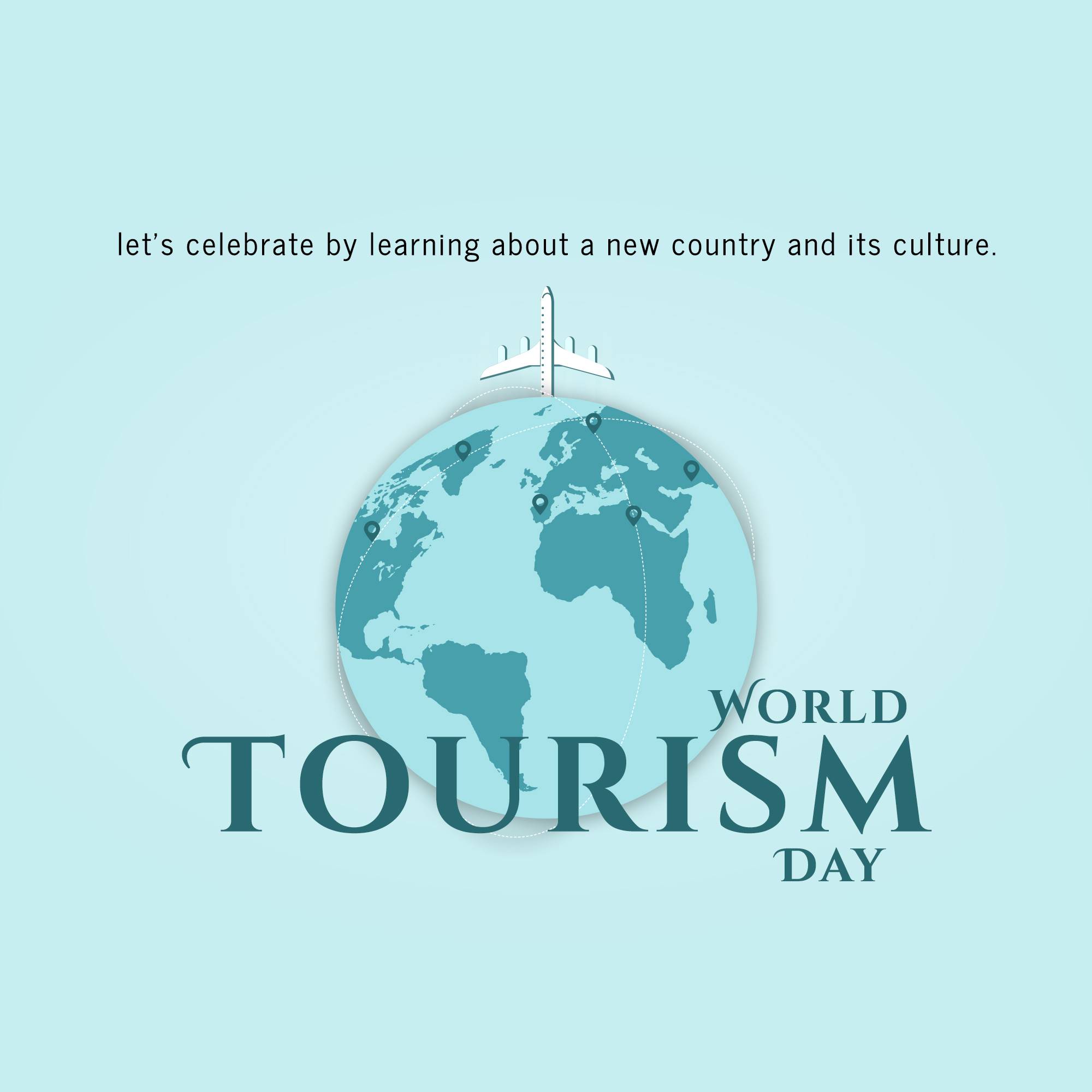 World Tourism Day