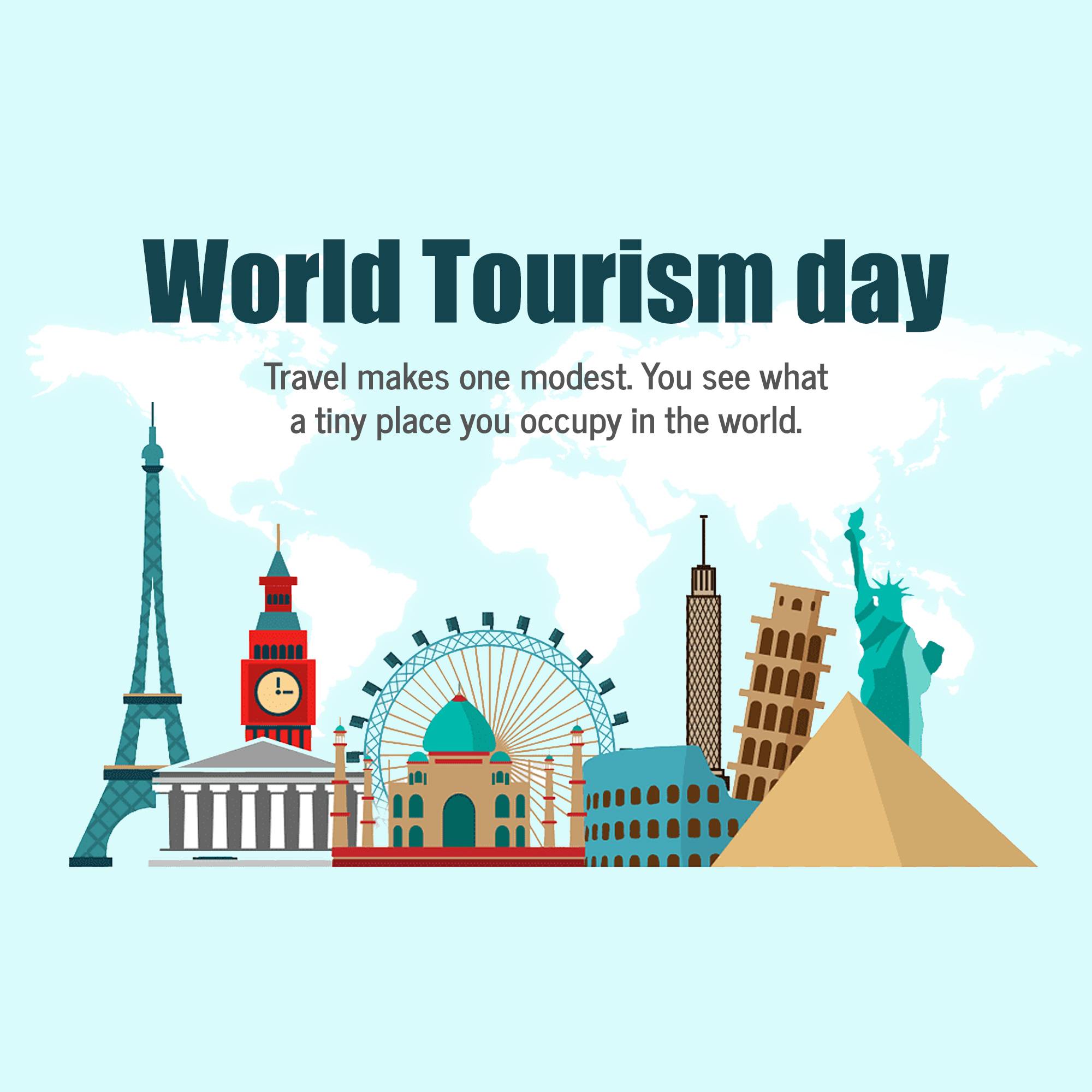 World Tourism Day