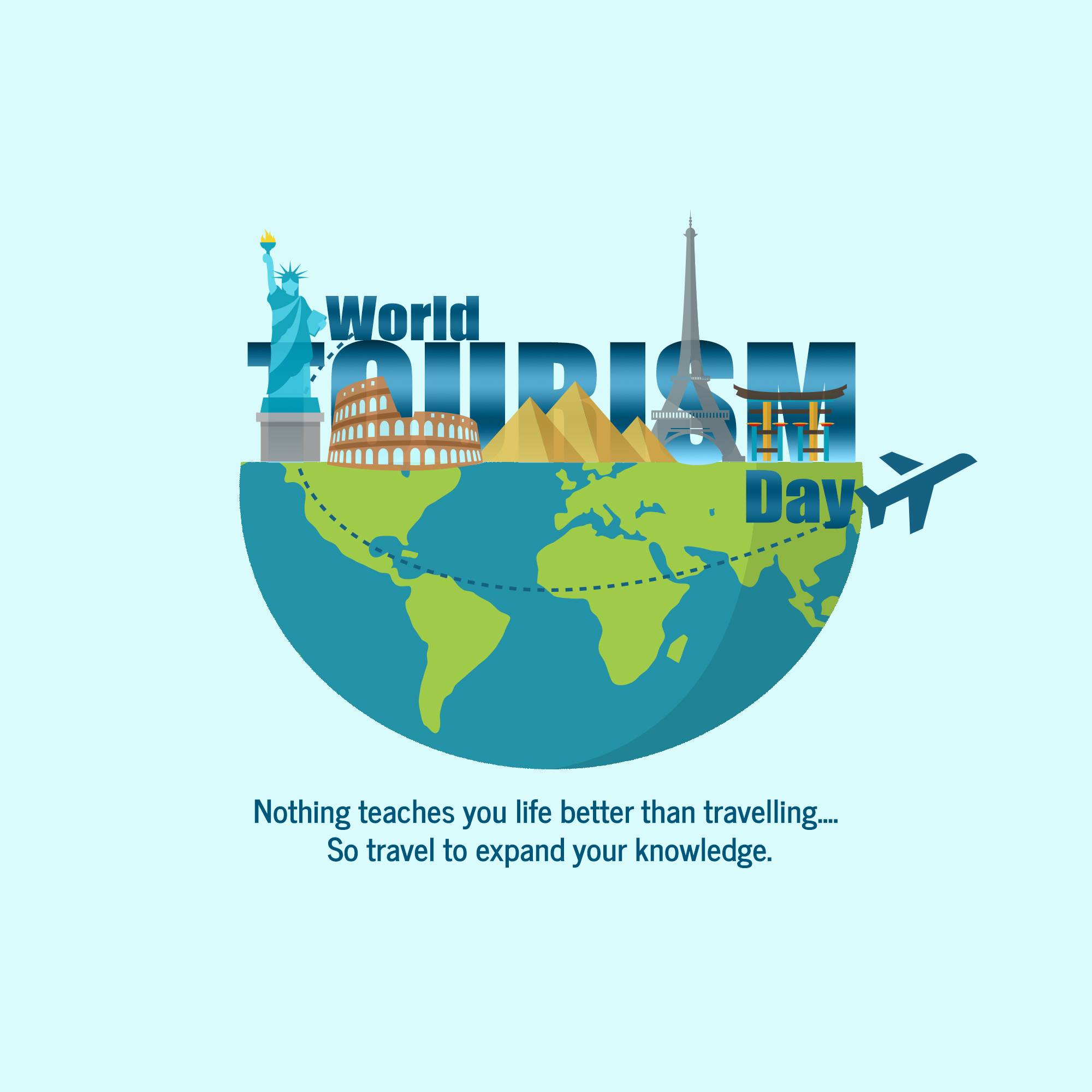 World Tourism Day