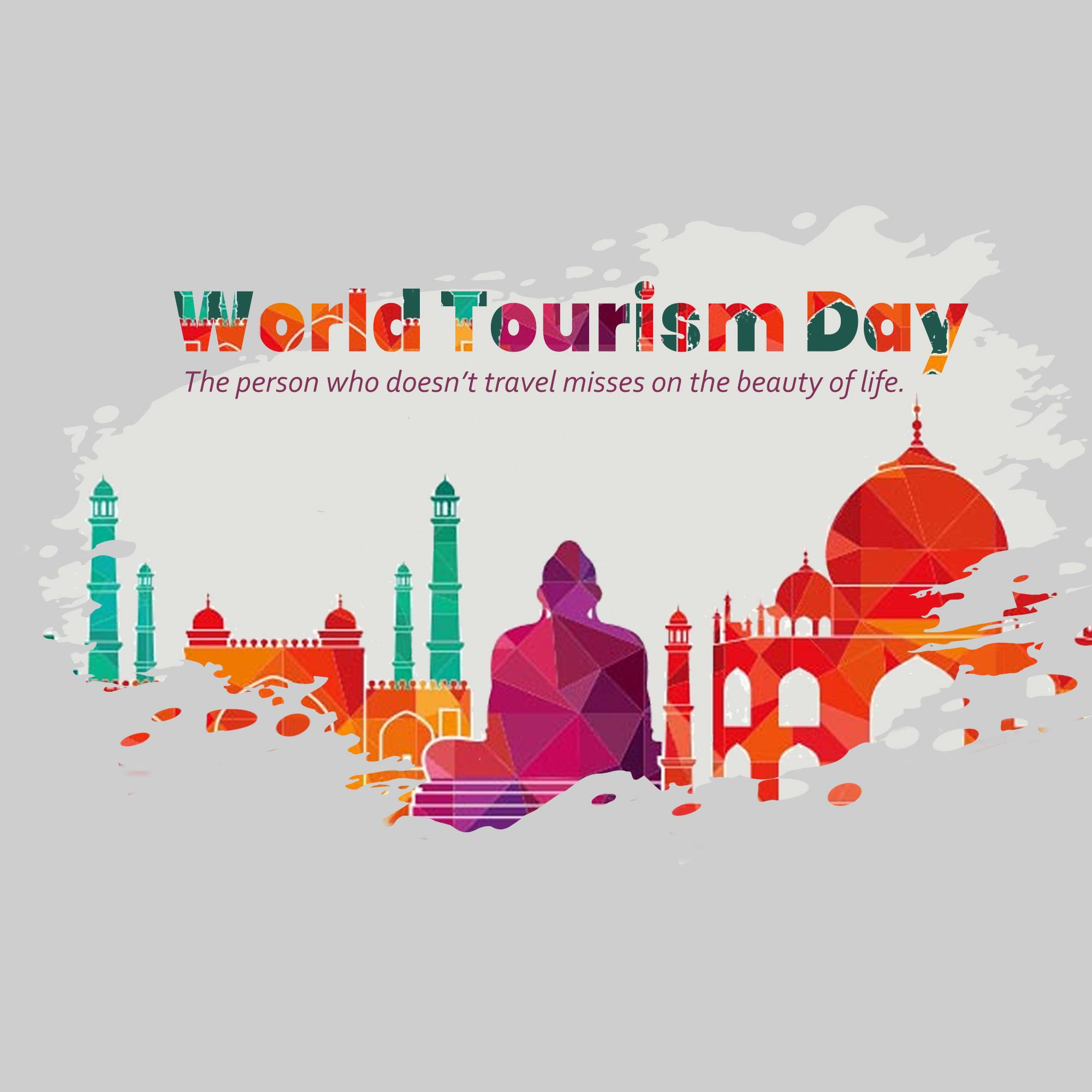 World Tourism Day