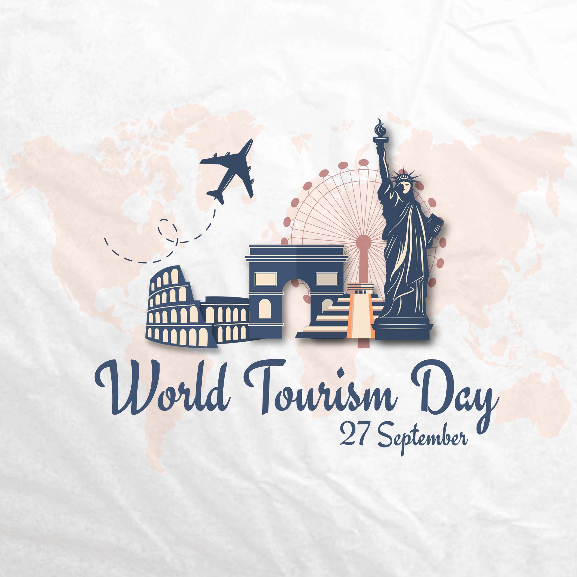 World Tourism Day