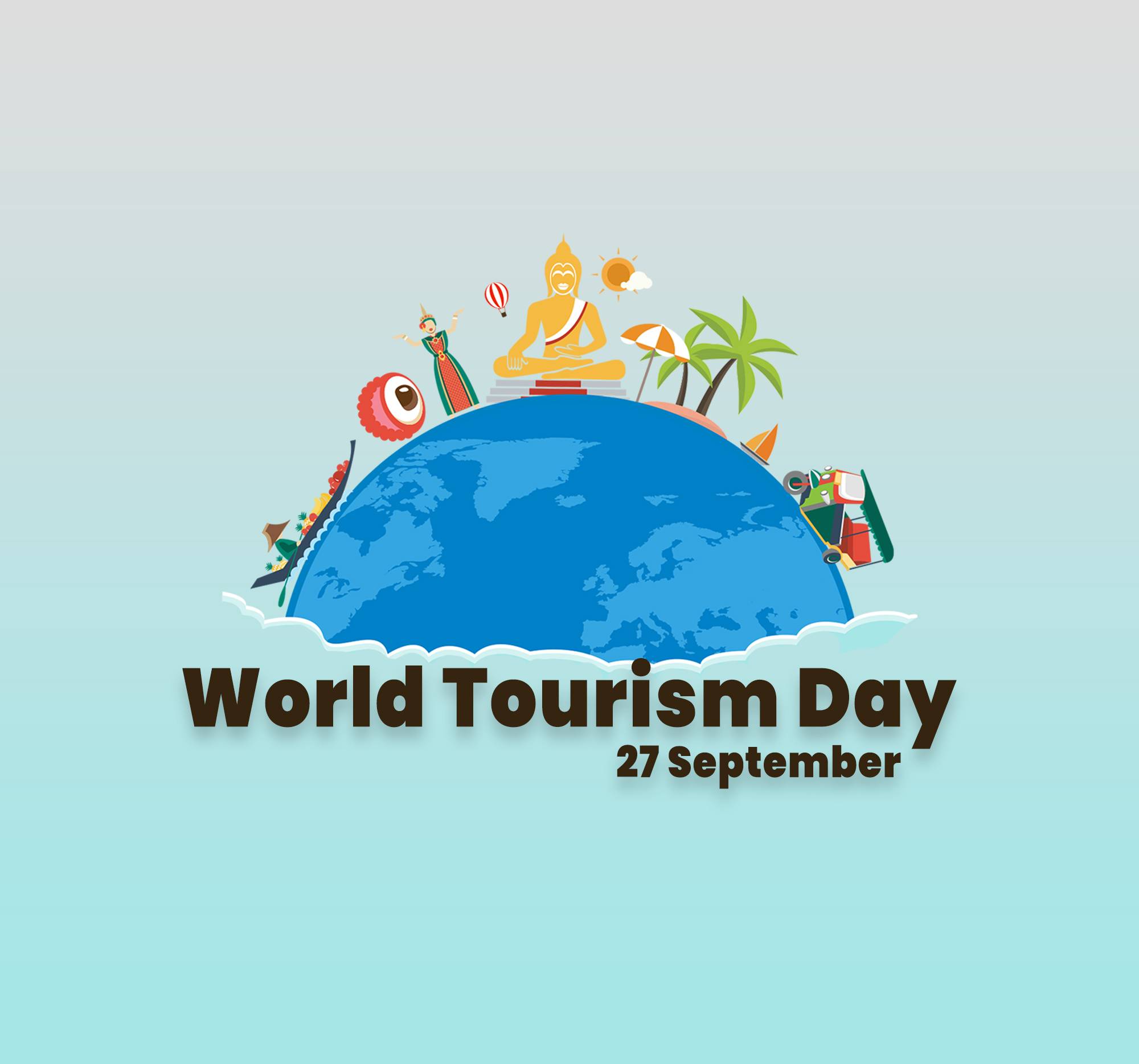 World Tourism Day