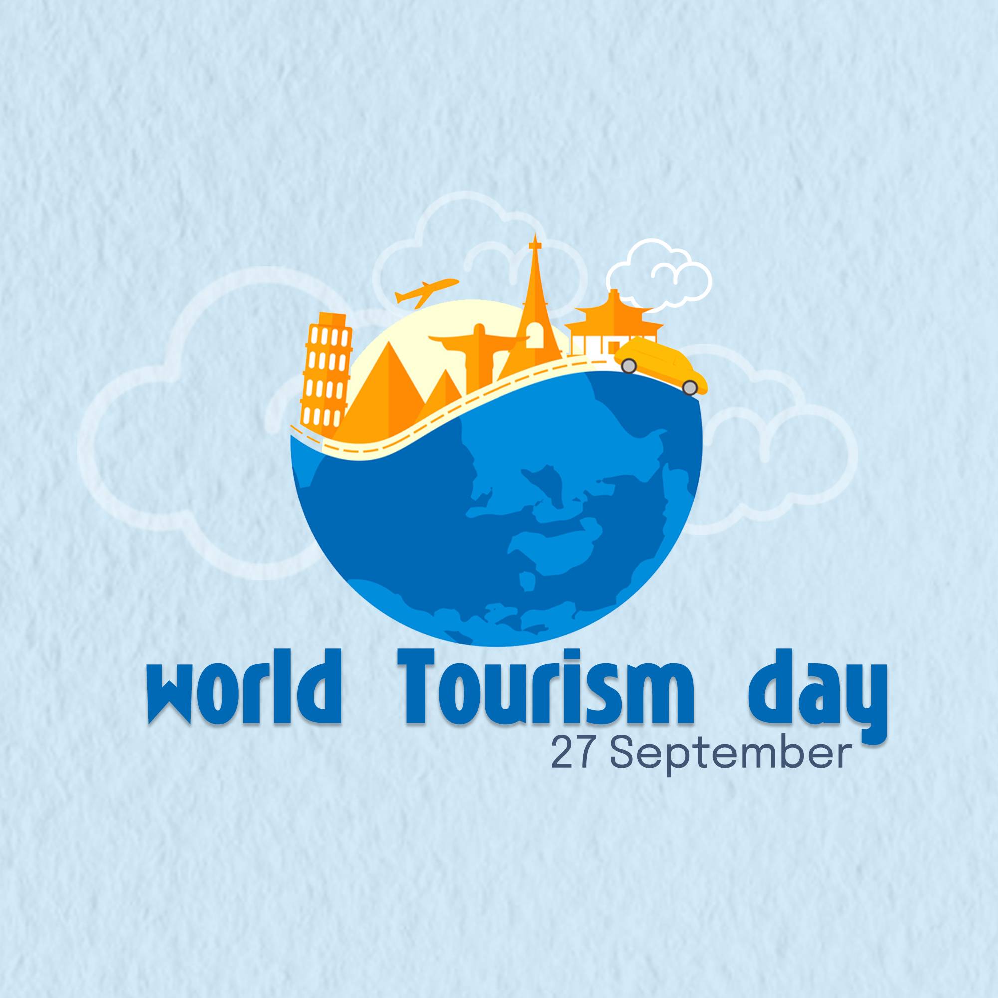 World Tourism Day