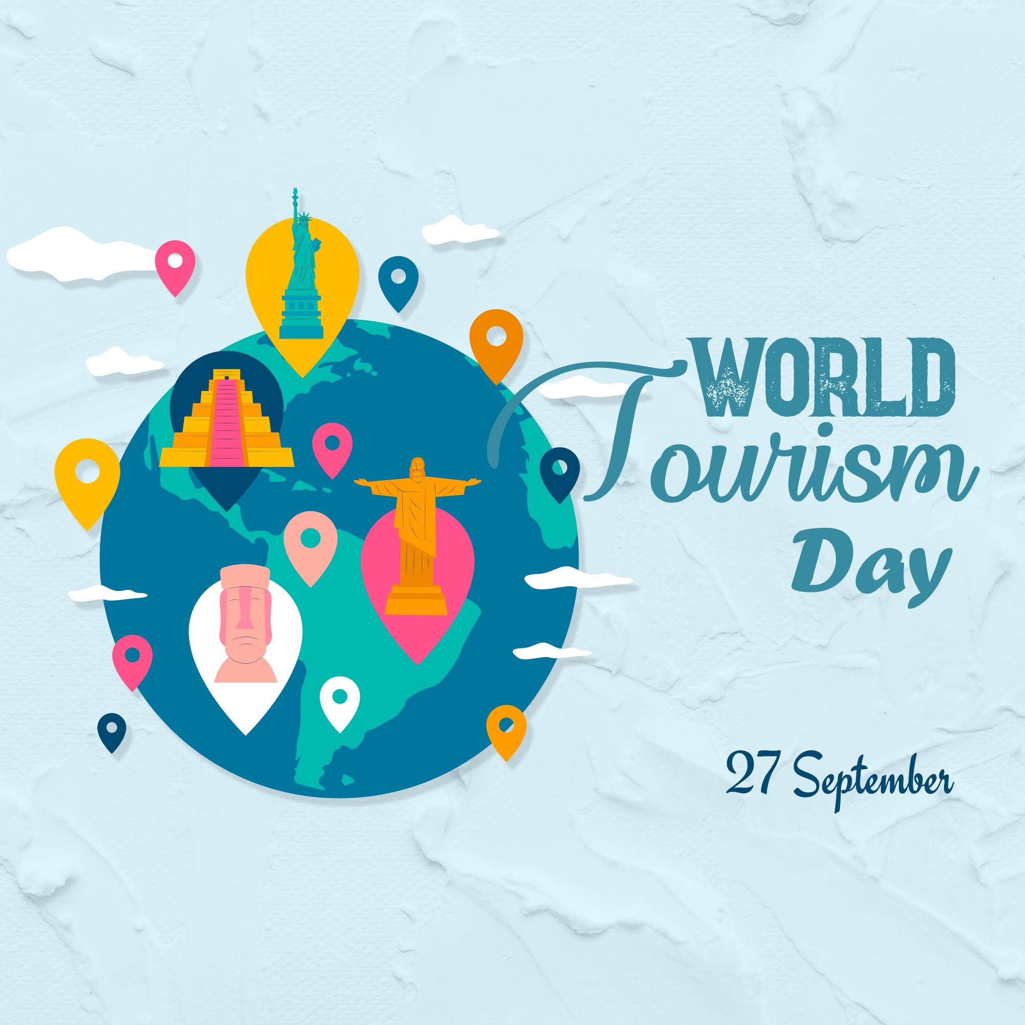 World Tourism Day