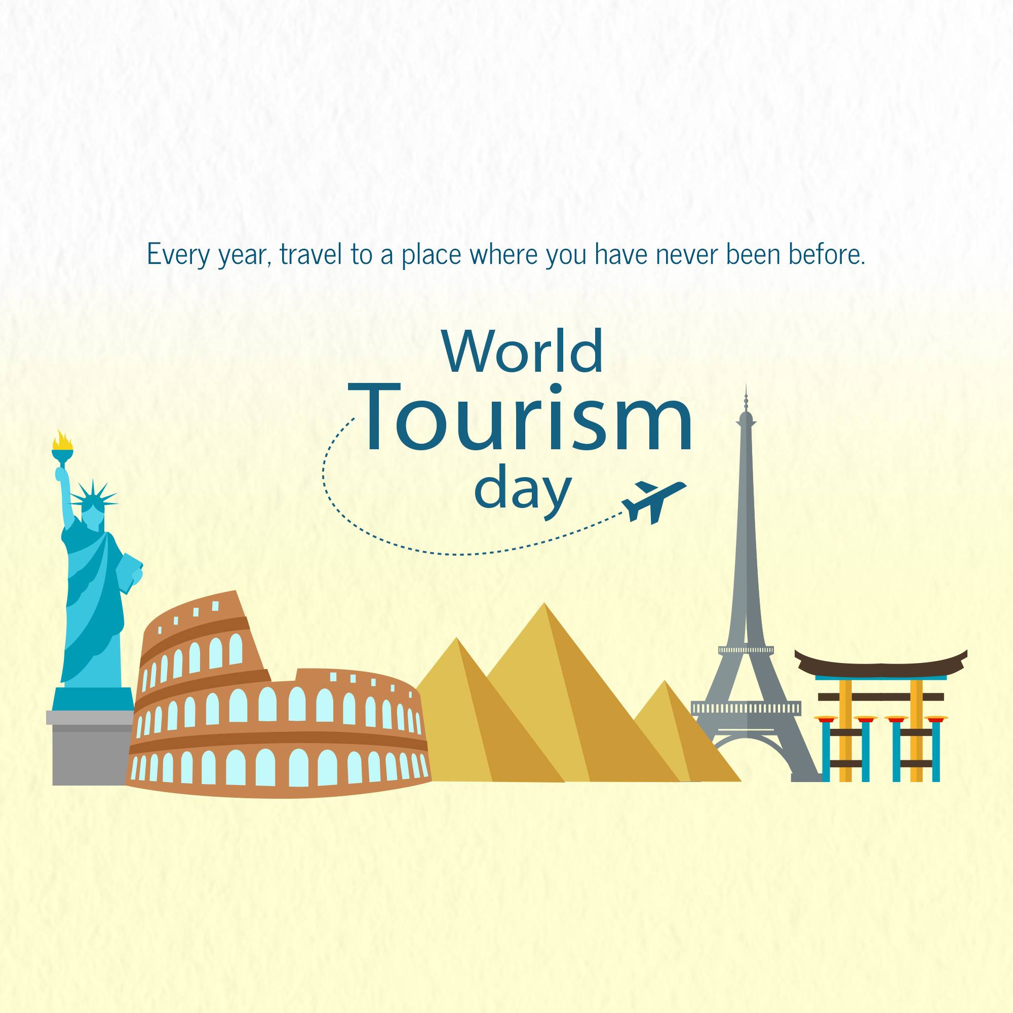 World Tourism Day