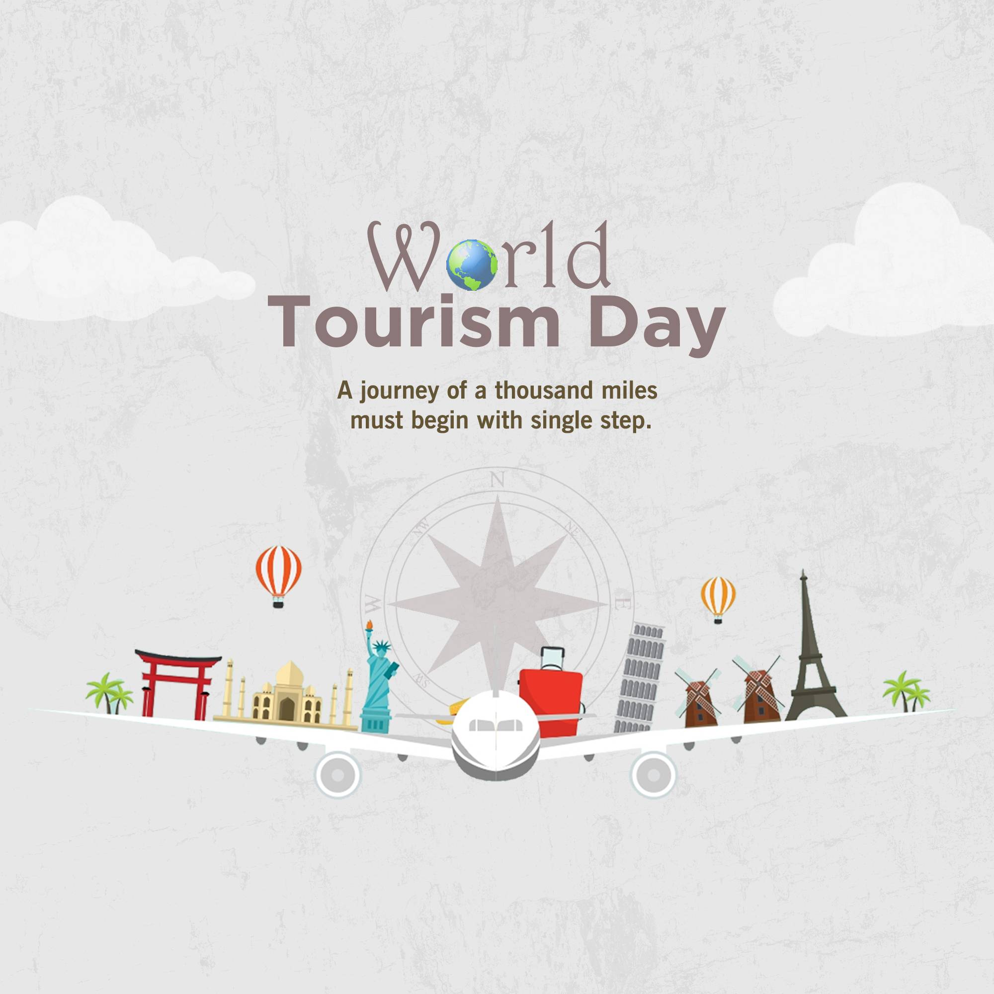 World Tourism Day