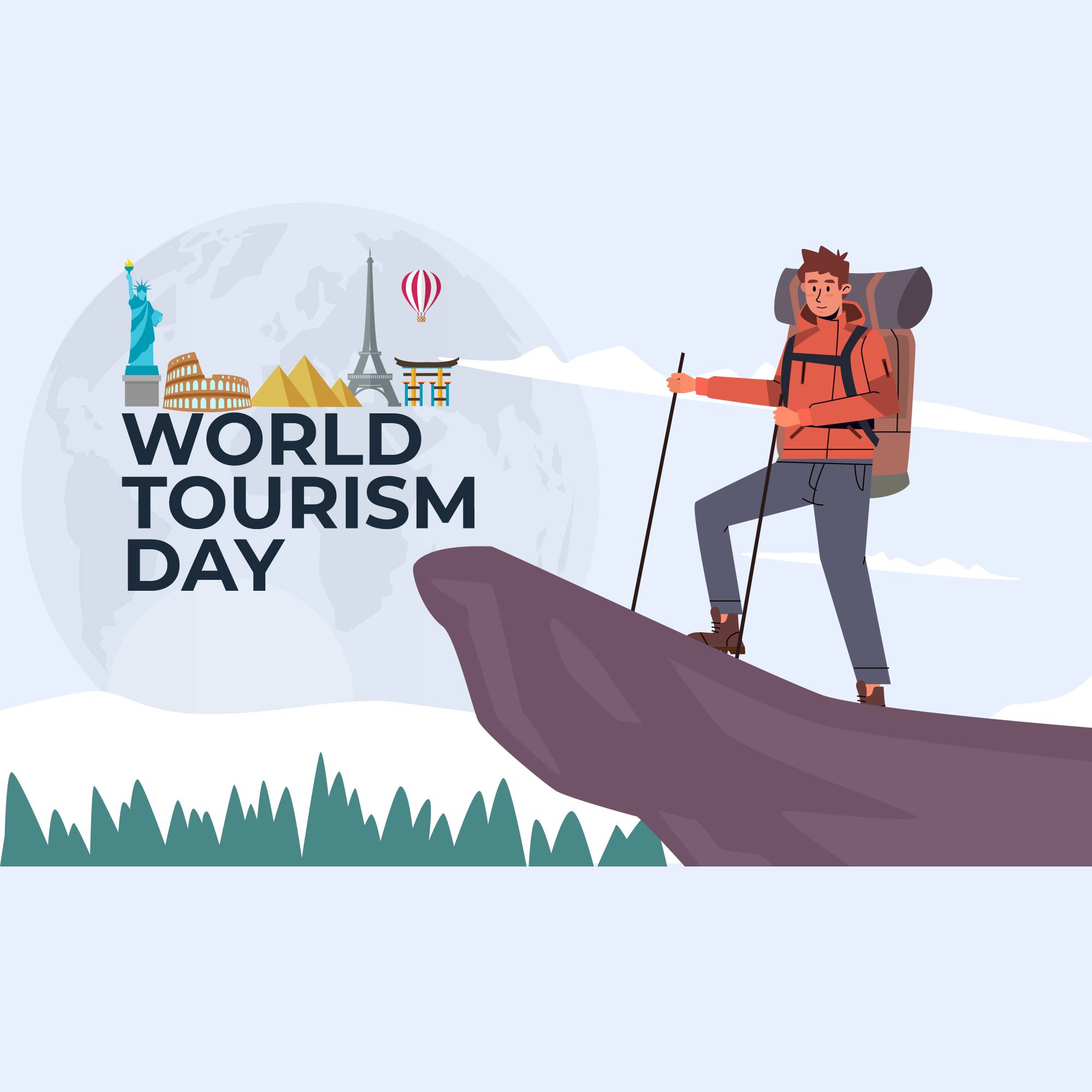 World Tourism Day