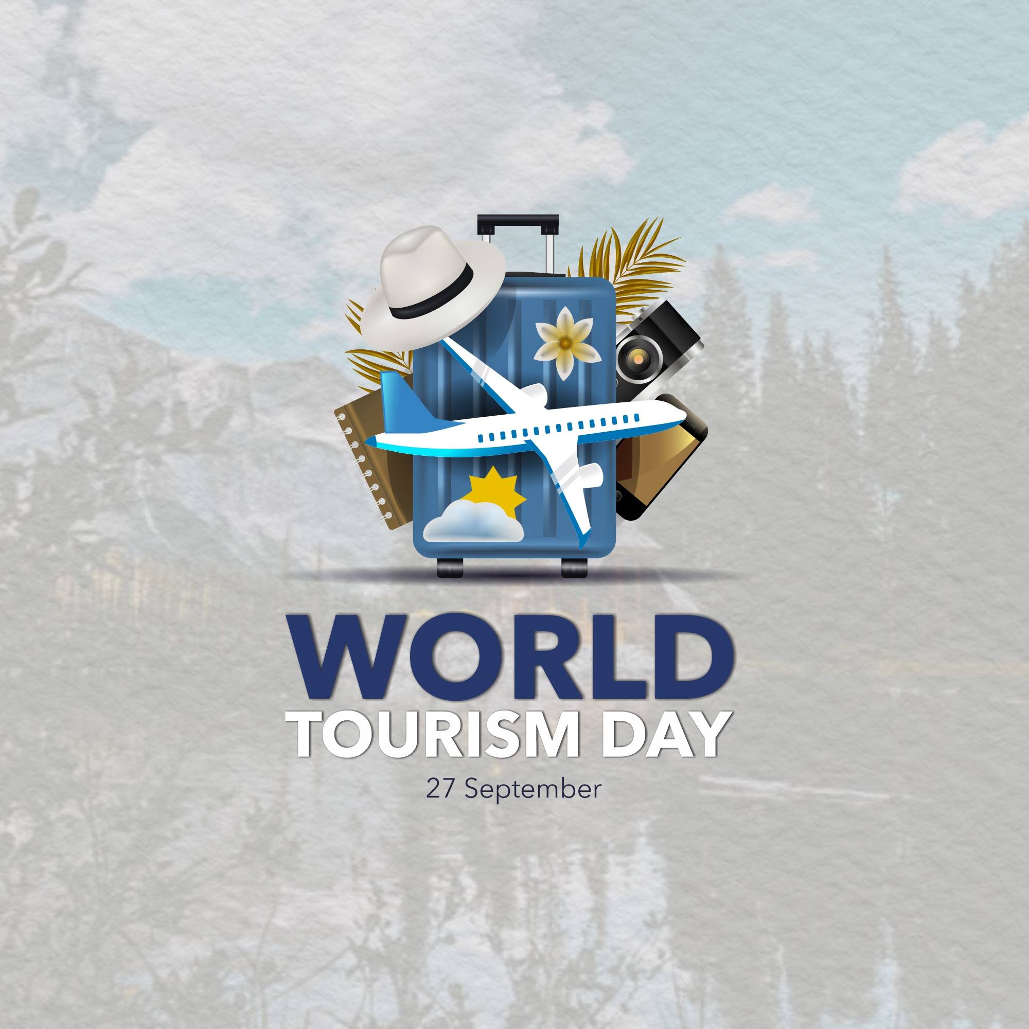 World Tourism Day