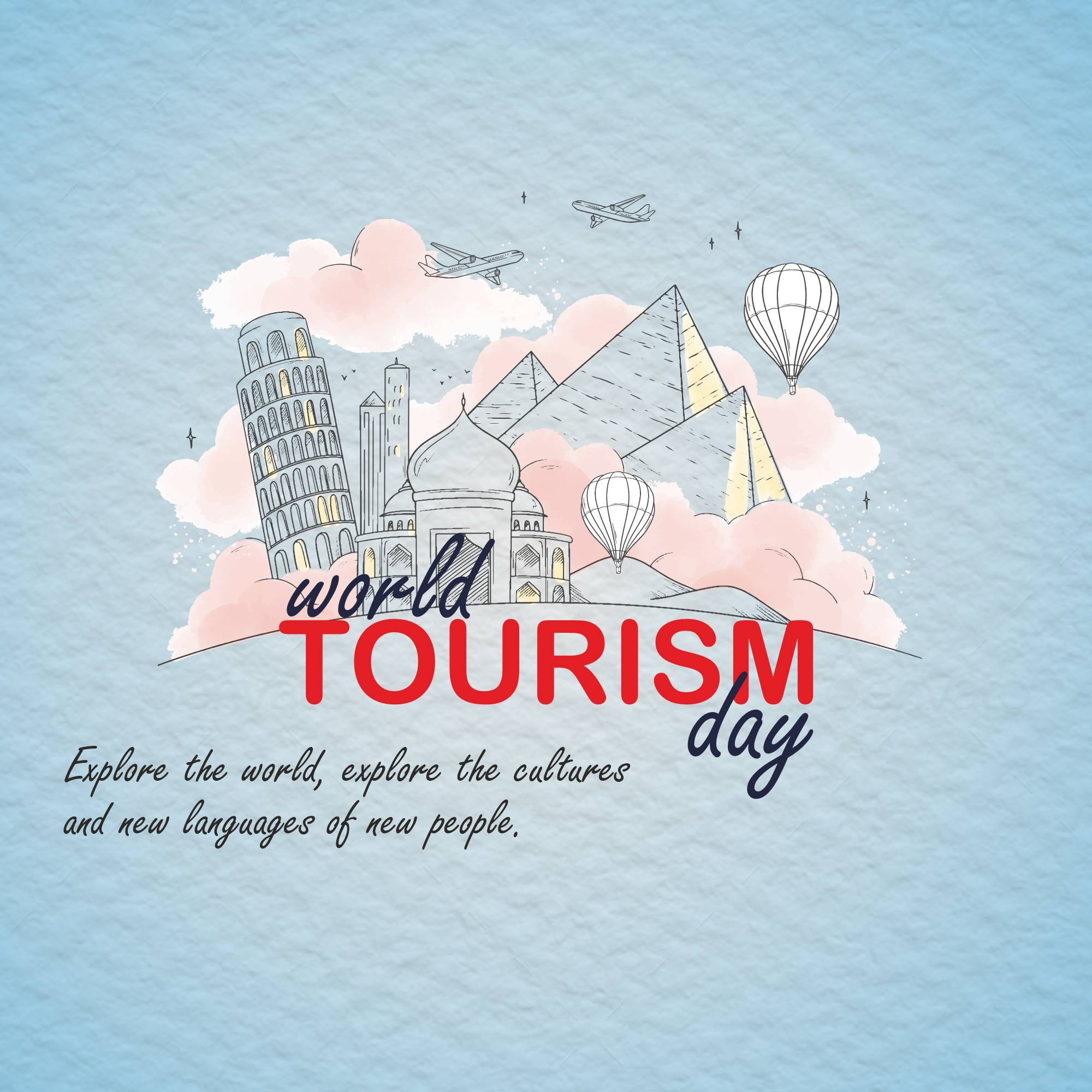 World Tourism Day