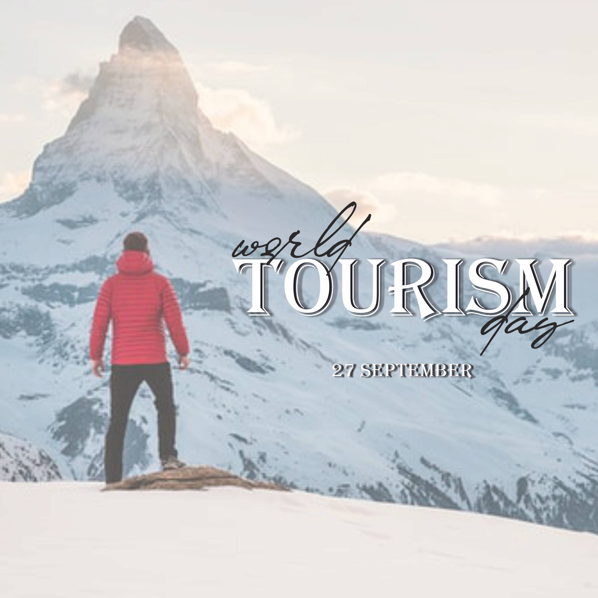 World Tourism Day
