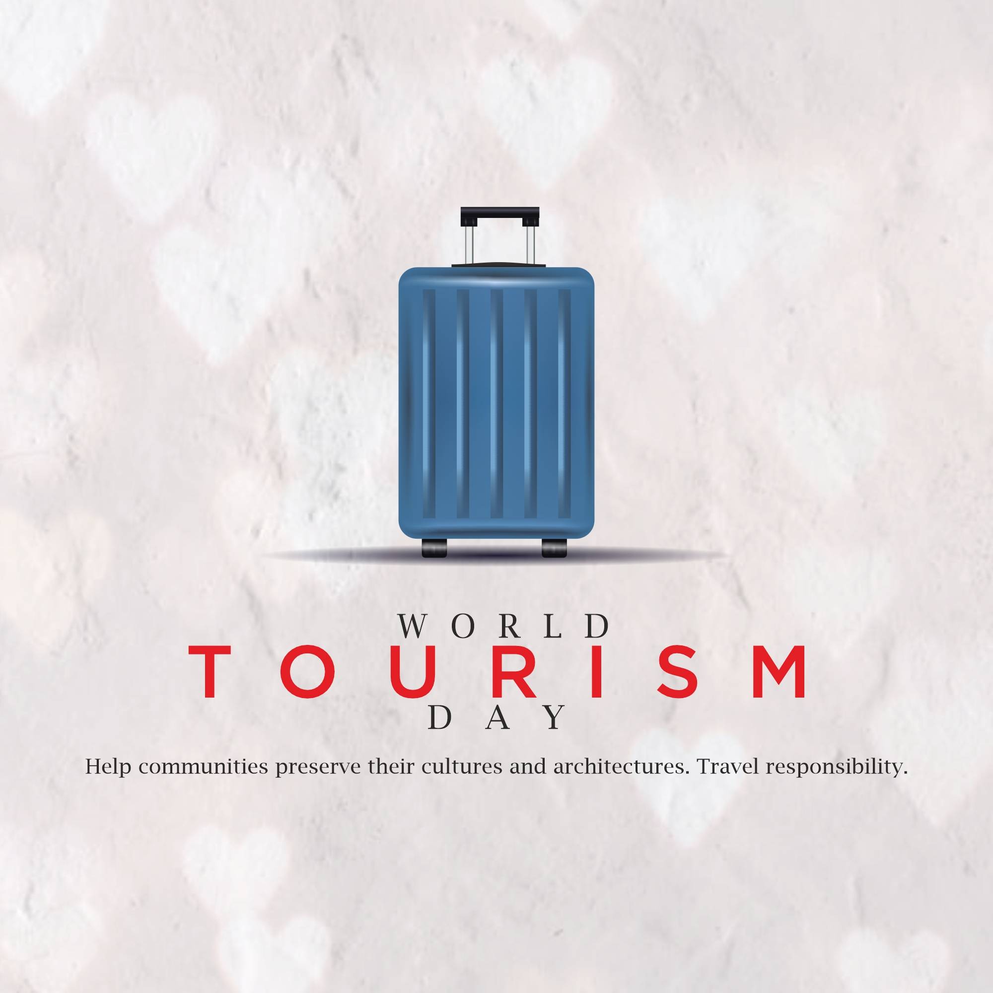 World Tourism Day