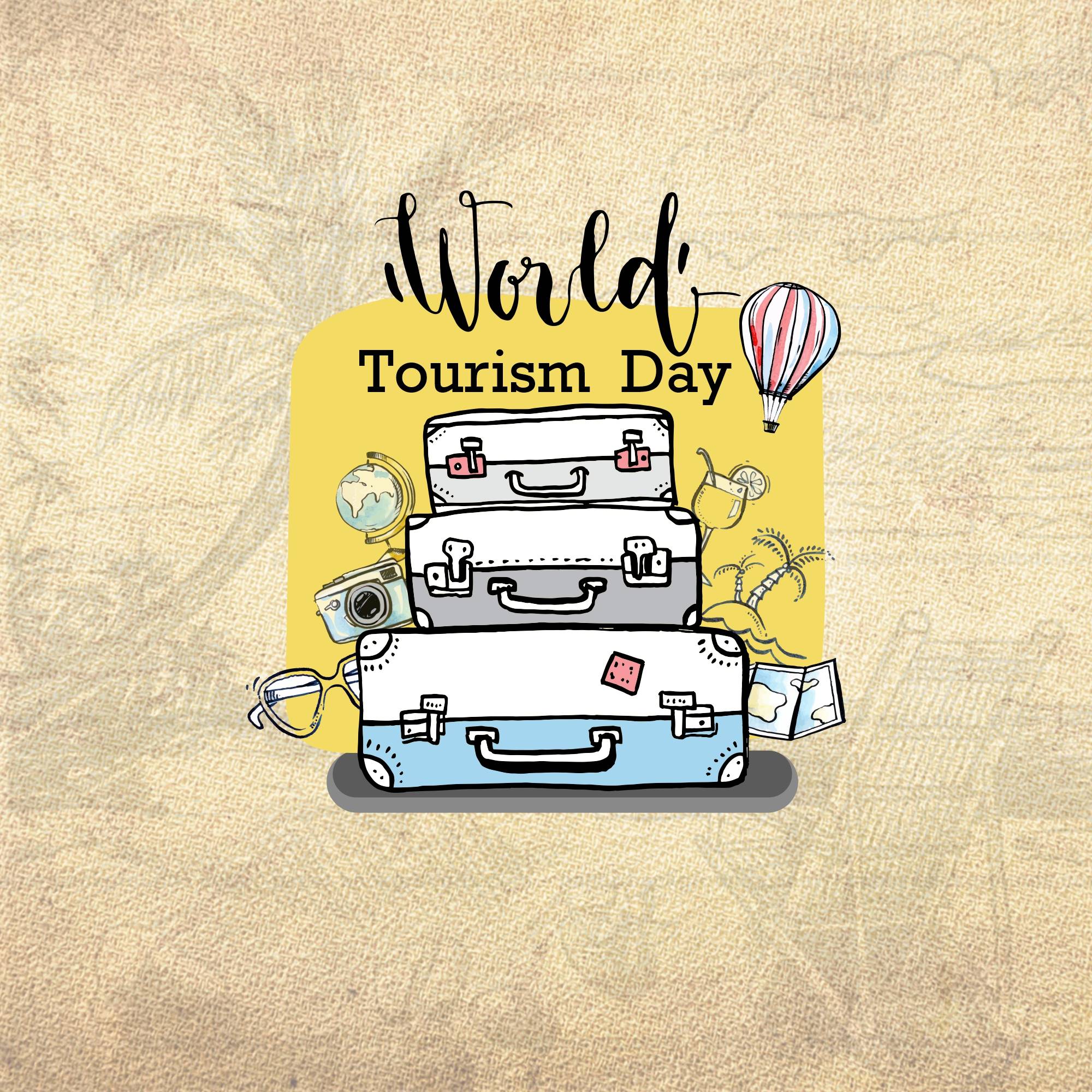 World Tourism Day