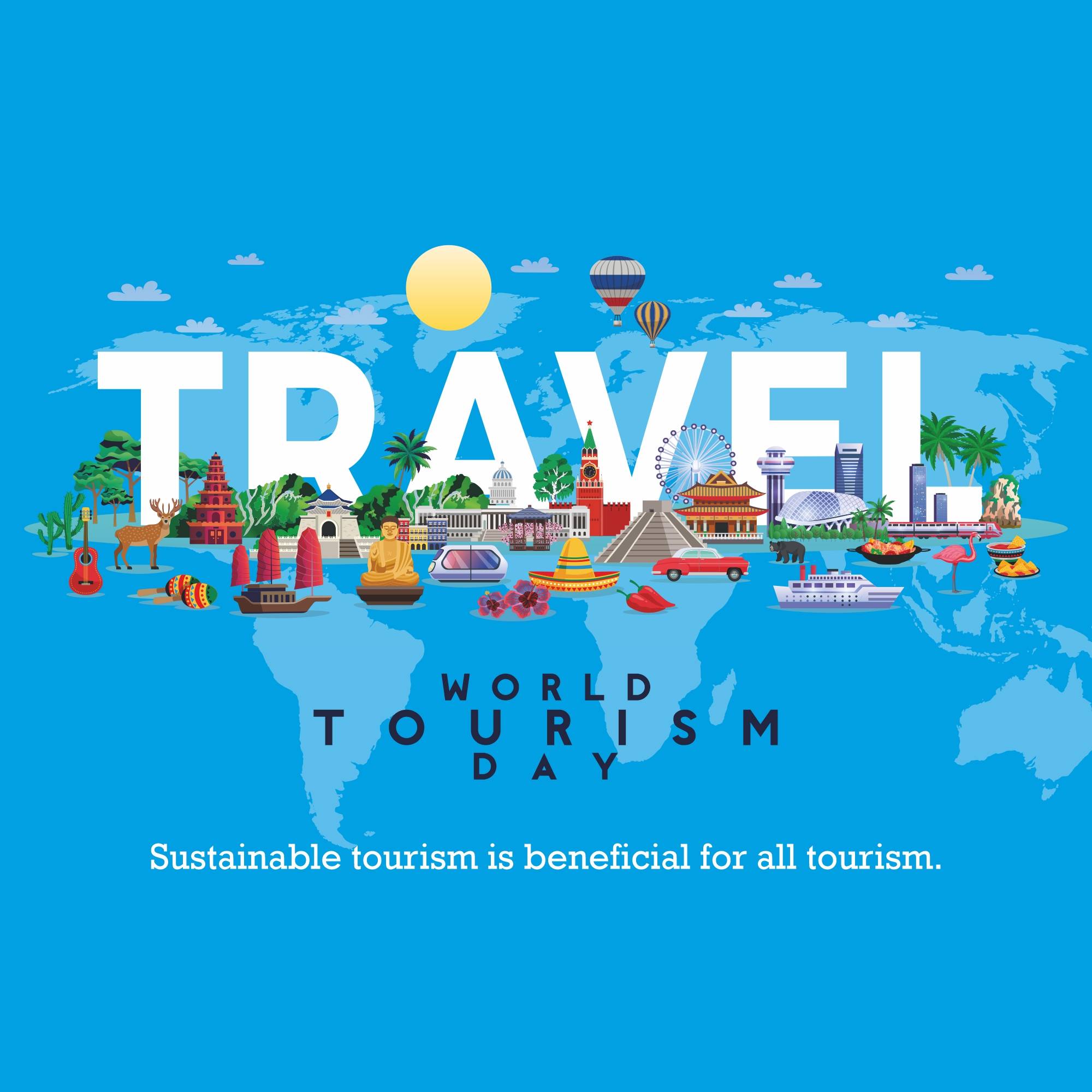 World Tourism Day