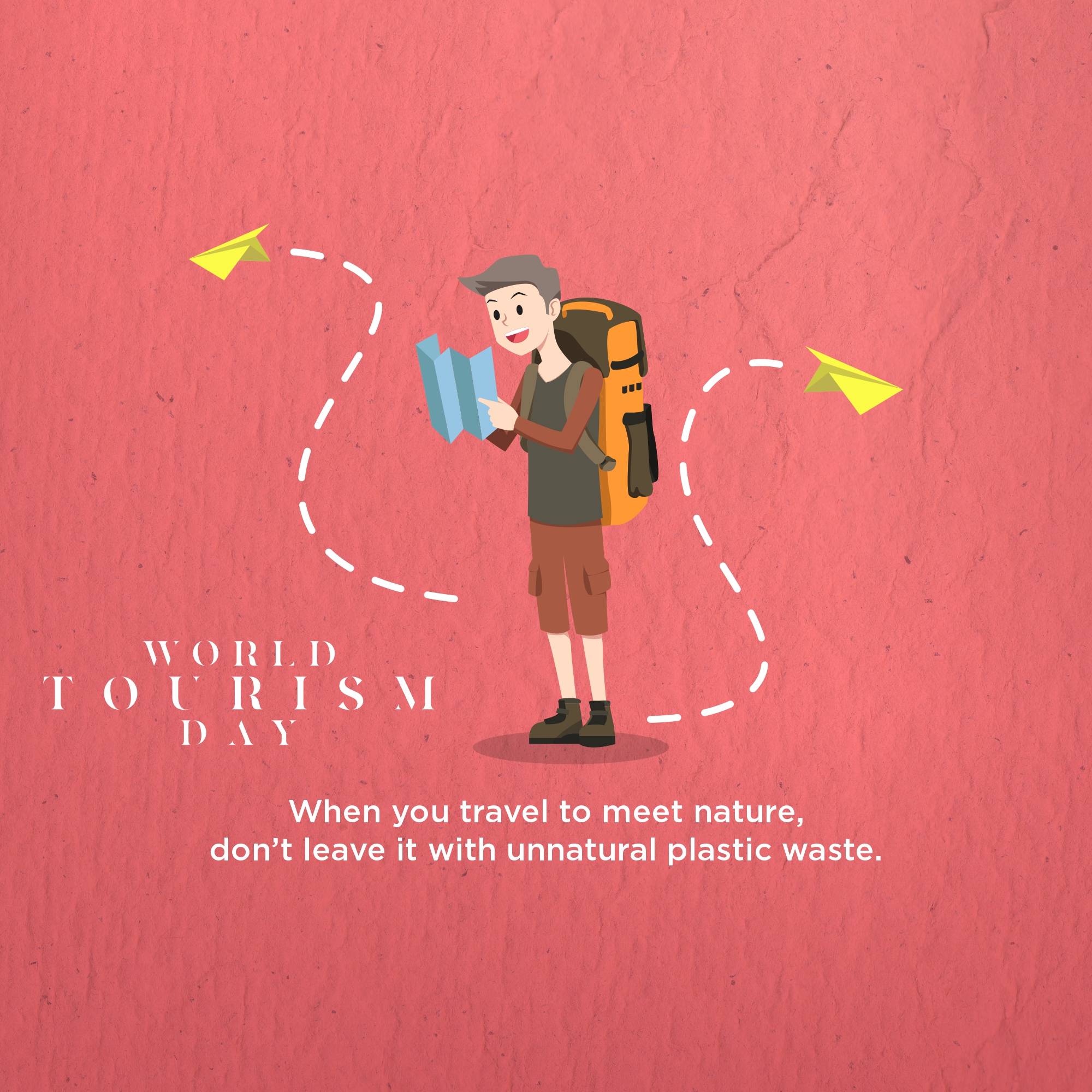 World Tourism Day