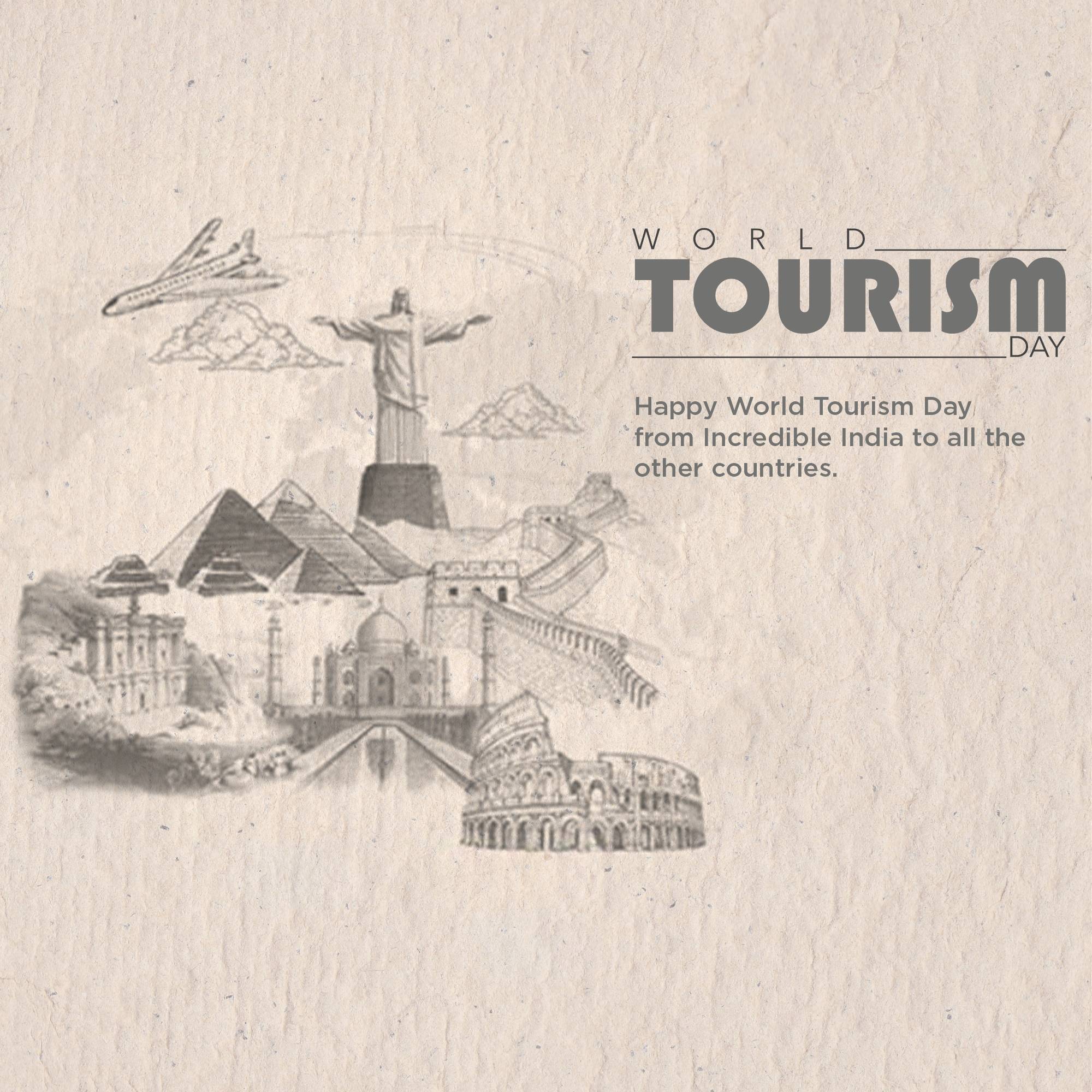 World Tourism Day
